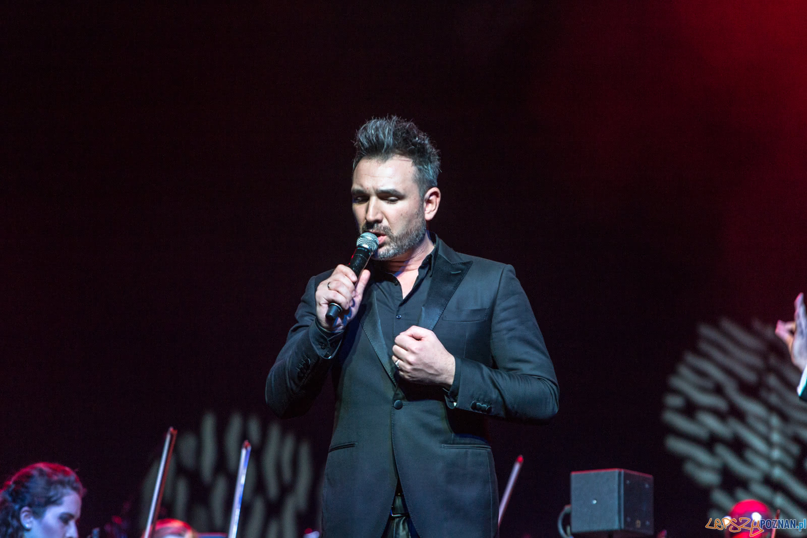 Wodecki Symfonicznie Foto: lepszyPOZNAN.pl/Piotr Rychter Wodecki Symfonicznie Foto: lepszyPOZNAN.pl/Piotr Rychter