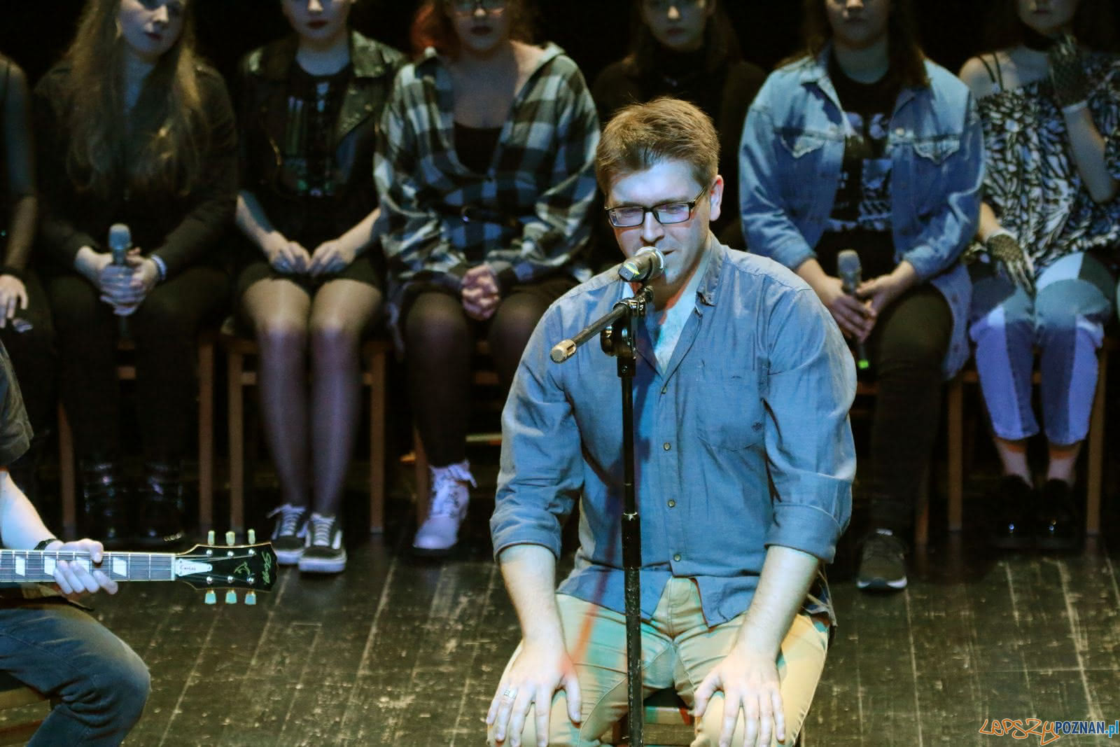 Krzysztof Powalisz Foto: Krzysztof Powalisz Foto: