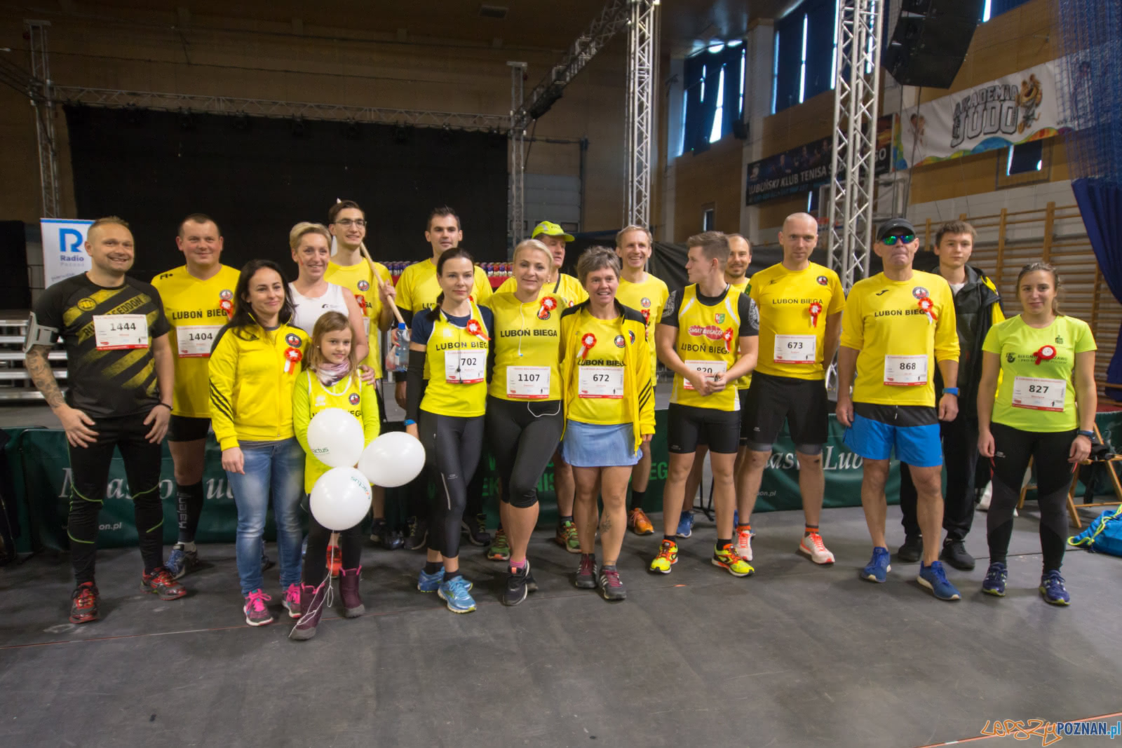 8. Lubonski Bieg Niepodleglosci Foto: lepszyPOZNAN.pl/Piotr Rychter 8. Lubonski Bieg Niepodleglosci Foto: lepszyPOZNAN.pl/Piotr Rychter