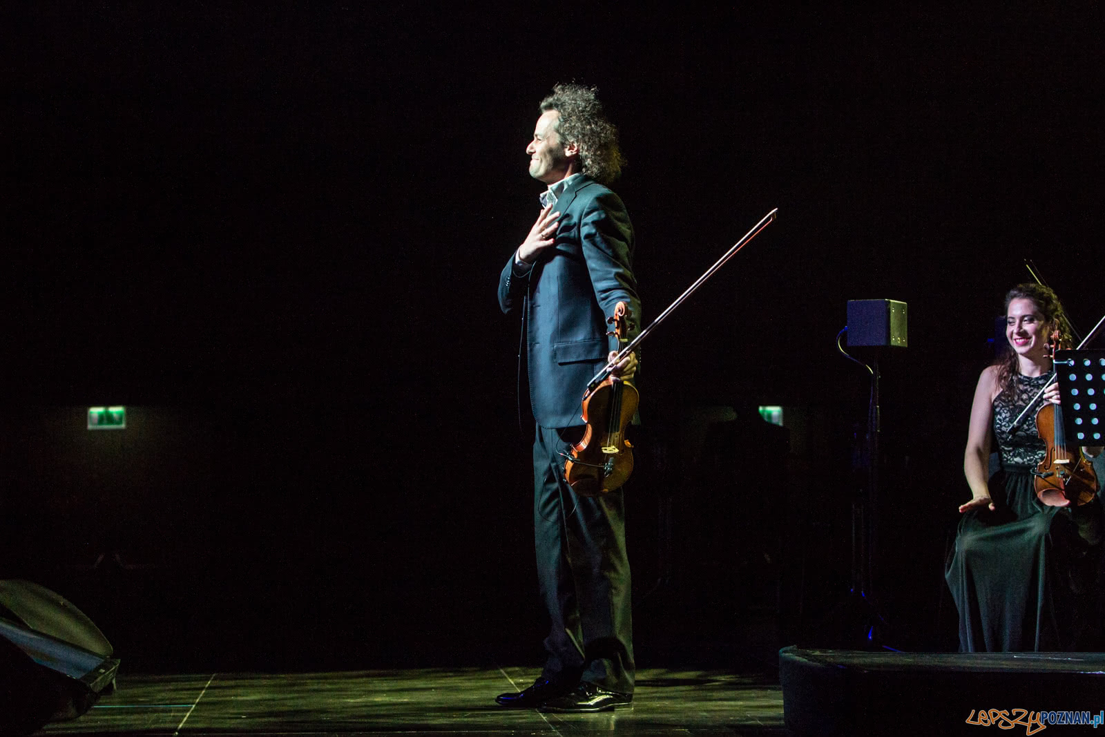 Wodecki Symfonicznie Foto: lepszyPOZNAN.pl/Piotr Rychter Wodecki Symfonicznie Foto: lepszyPOZNAN.pl/Piotr Rychter