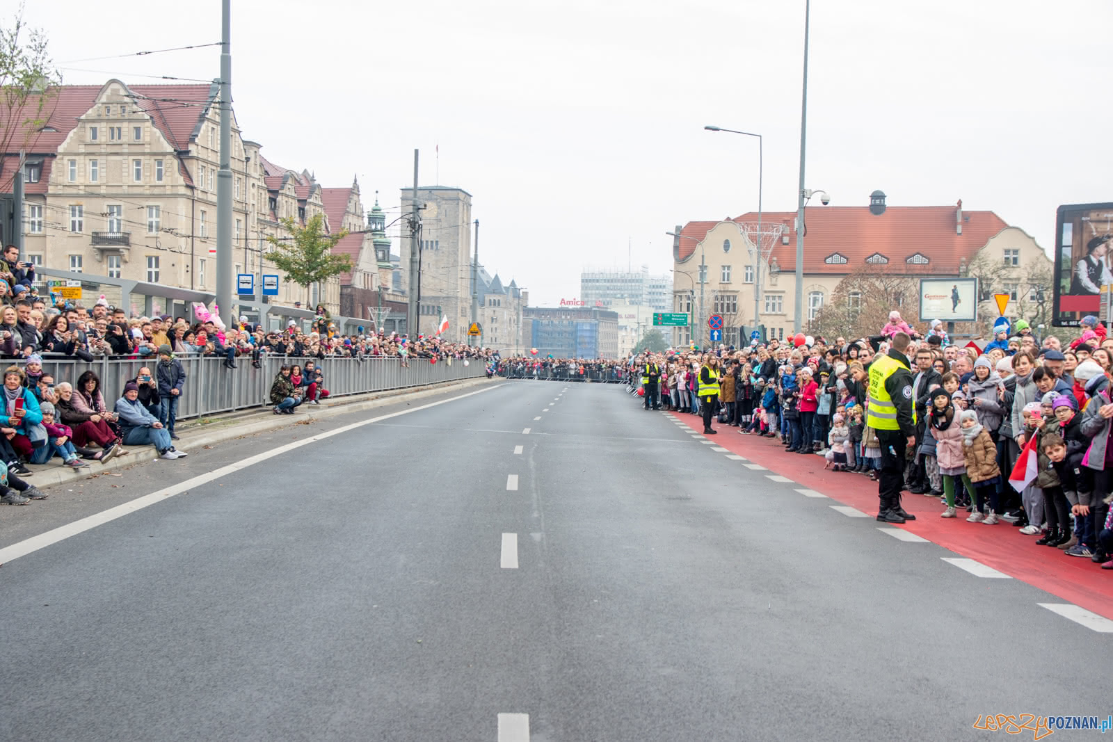 Imieniny Św. Marcin Foto: lepszyPOZNAN.pl / Ewelina Jaśkowiak Imieniny Św. Marcin Foto: lepszyPOZNAN.pl / Ewelina Jaśkowiak