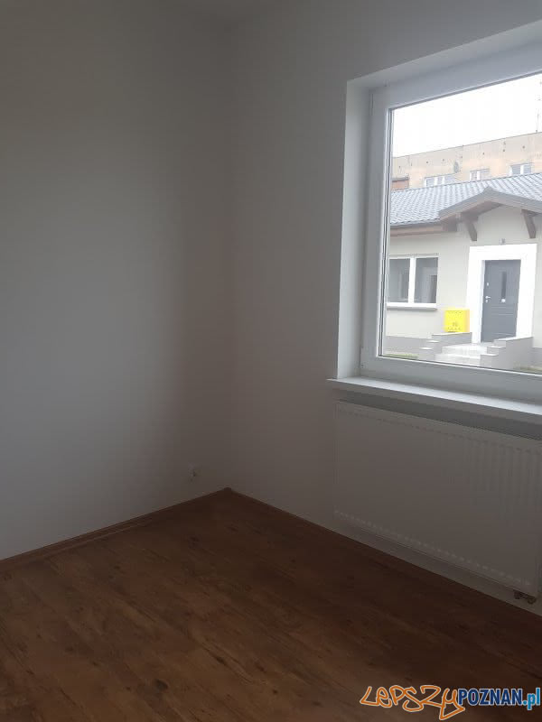 Mieszkania komunalne czekają na lokatorów Foto: UMiG Oborniki Mieszkania komunalne czekają na lokatorów Foto: UMiG Oborniki