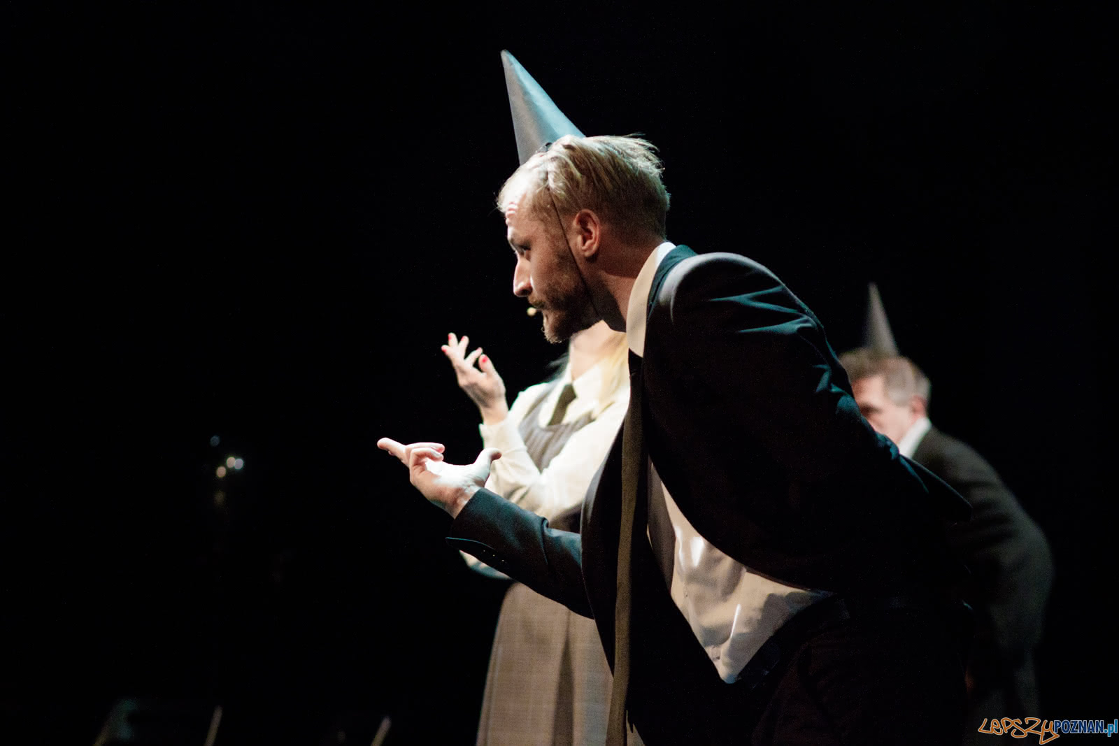 Frazy Festiwal słowa w piosence Foto: lepszyPOZNAN.pl / Ewelina Jaśkowiak Frazy Festiwal słowa w piosence Foto: lepszyPOZNAN.pl / Ewelina Jaśkowiak