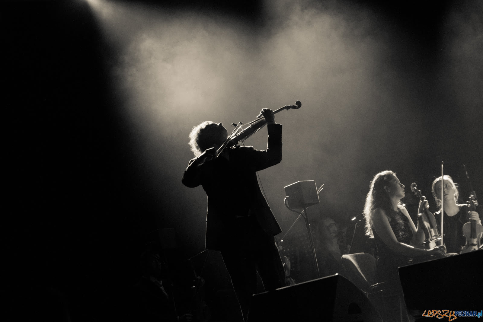 Wodecki Symfonicznie Foto: lepszyPOZNAN.pl / Ewelina Jaśkowiak Wodecki Symfonicznie Foto: lepszyPOZNAN.pl / Ewelina Jaśkowiak