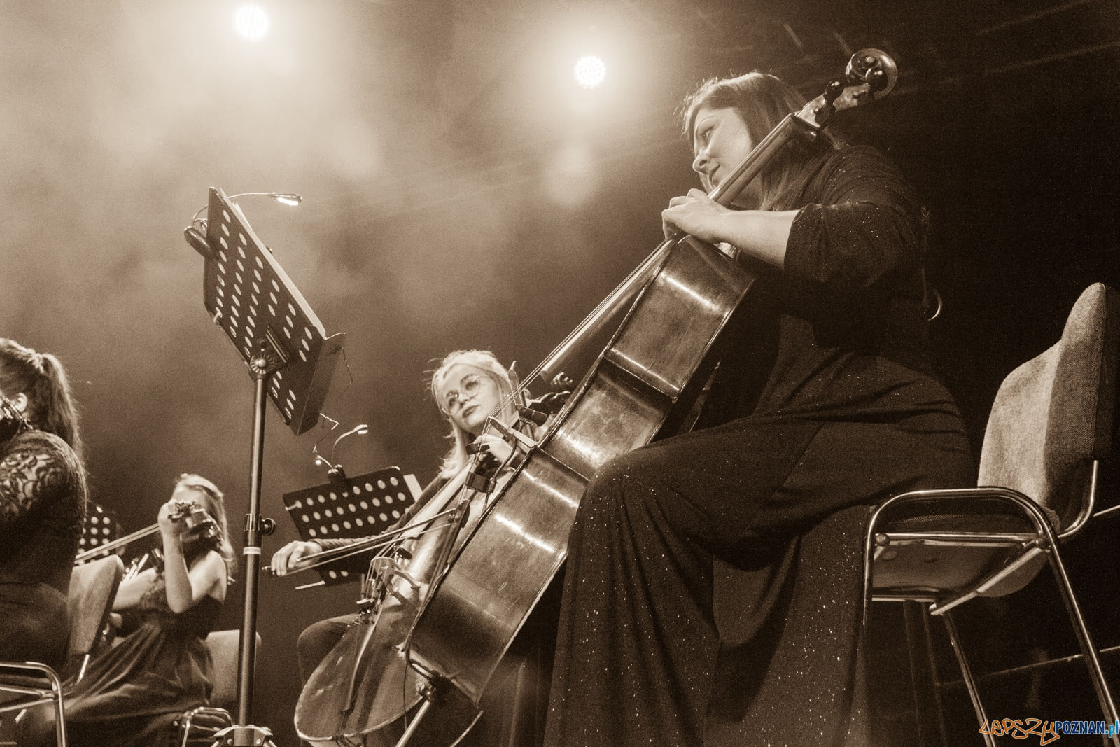 Wodecki Symfonicznie Foto: lepszyPOZNAN.pl / Ewelina Jaśkowiak Wodecki Symfonicznie Foto: lepszyPOZNAN.pl / Ewelina Jaśkowiak