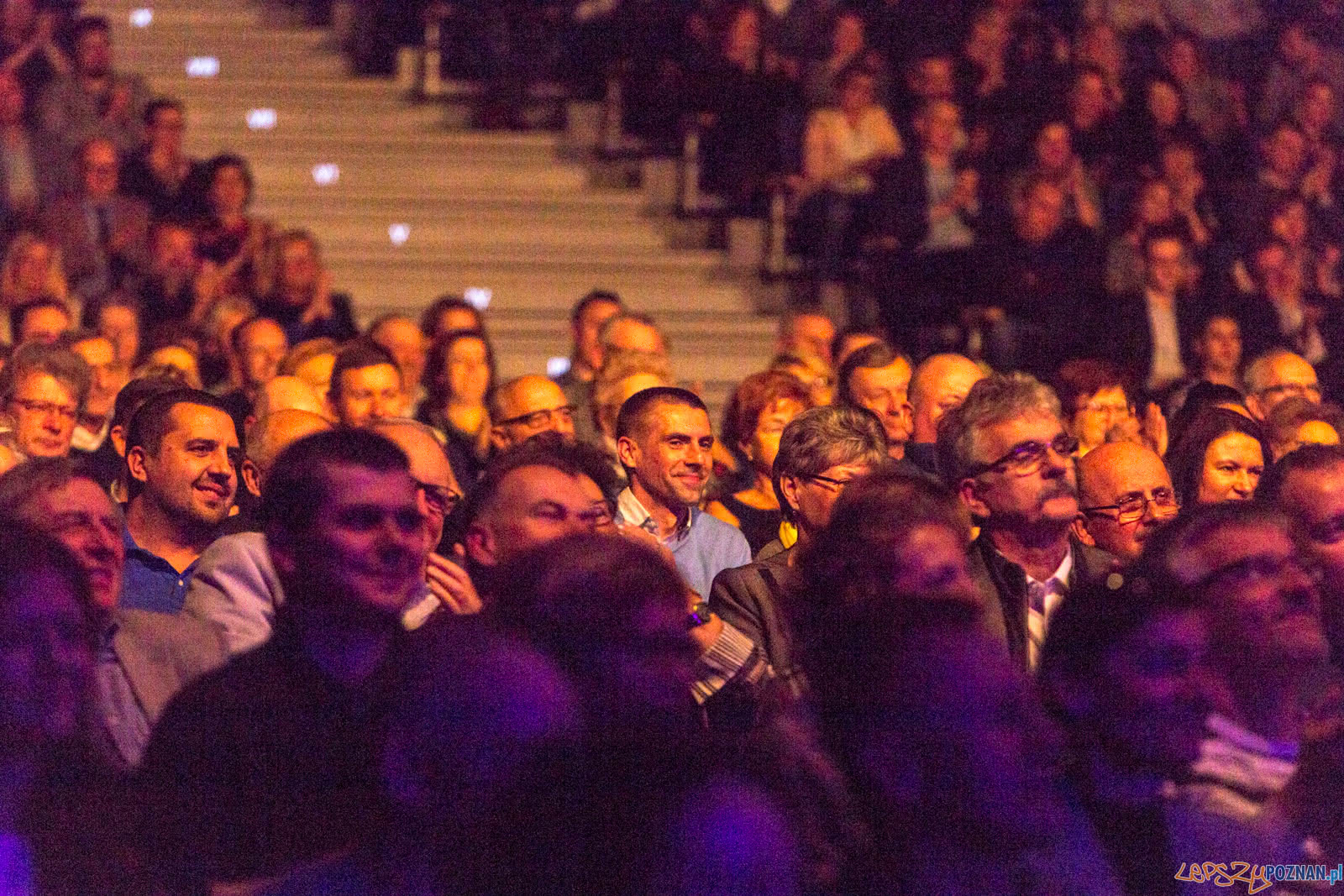 Wodecki Symfonicznie Foto: lepszyPOZNAN.pl/Piotr Rychter Wodecki Symfonicznie Foto: lepszyPOZNAN.pl/Piotr Rychter