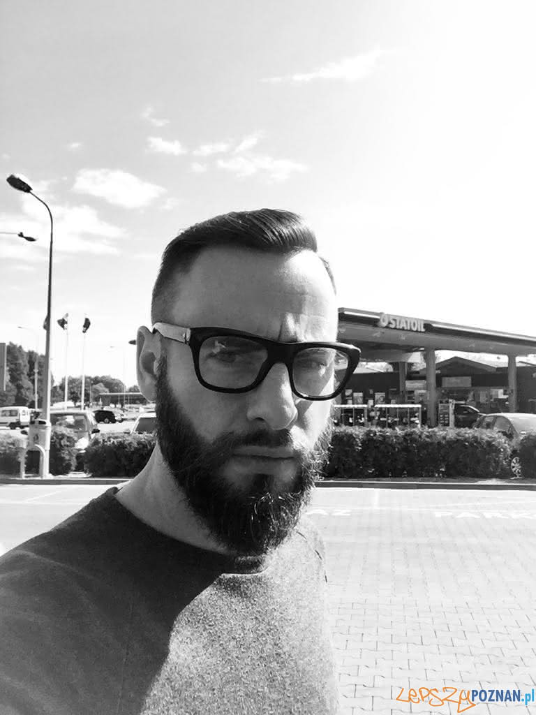 Michał Marcinkowski Foto: Michał Marcinkowski Foto: