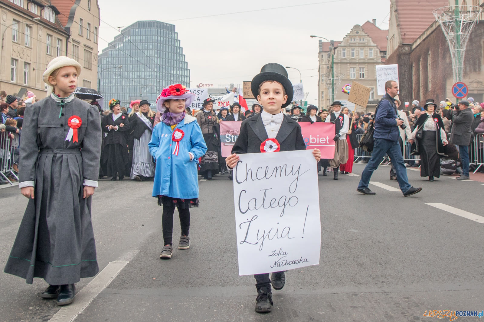 Imieniny Św. Marcin Foto: lepszyPOZNAN.pl / Ewelina Jaśkowiak Imieniny Św. Marcin Foto: lepszyPOZNAN.pl / Ewelina Jaśkowiak