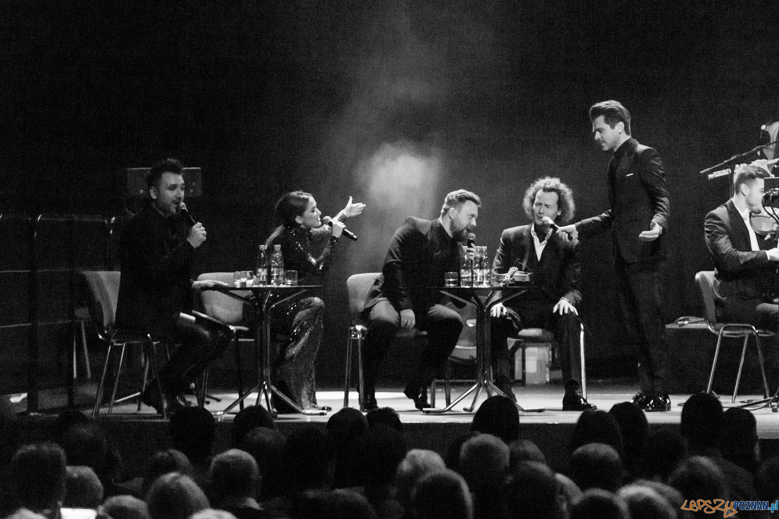 Wodecki Symfonicznie Foto: lepszyPOZNAN.pl/Piotr Rychter Wodecki Symfonicznie Foto: lepszyPOZNAN.pl/Piotr Rychter