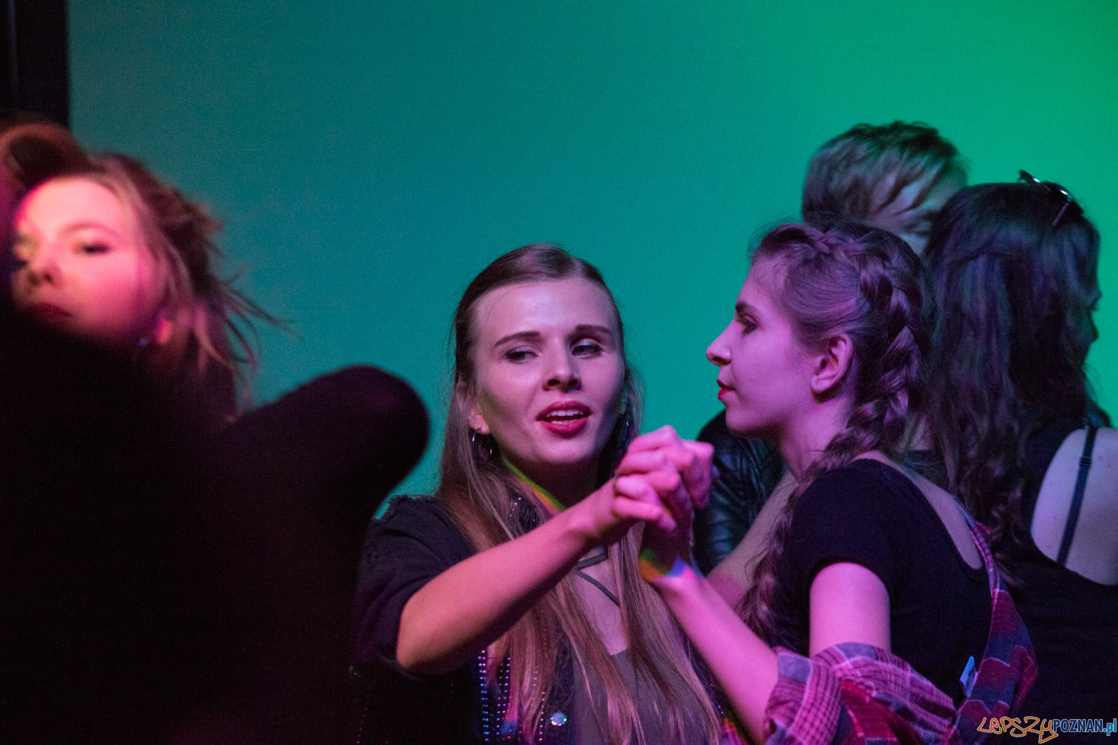 Frazy Festiwal słowa w piosence Foto: lepszyPOZNAN.pl / Ewelina Jaśkowiak Frazy Festiwal słowa w piosence Foto: lepszyPOZNAN.pl / Ewelina Jaśkowiak