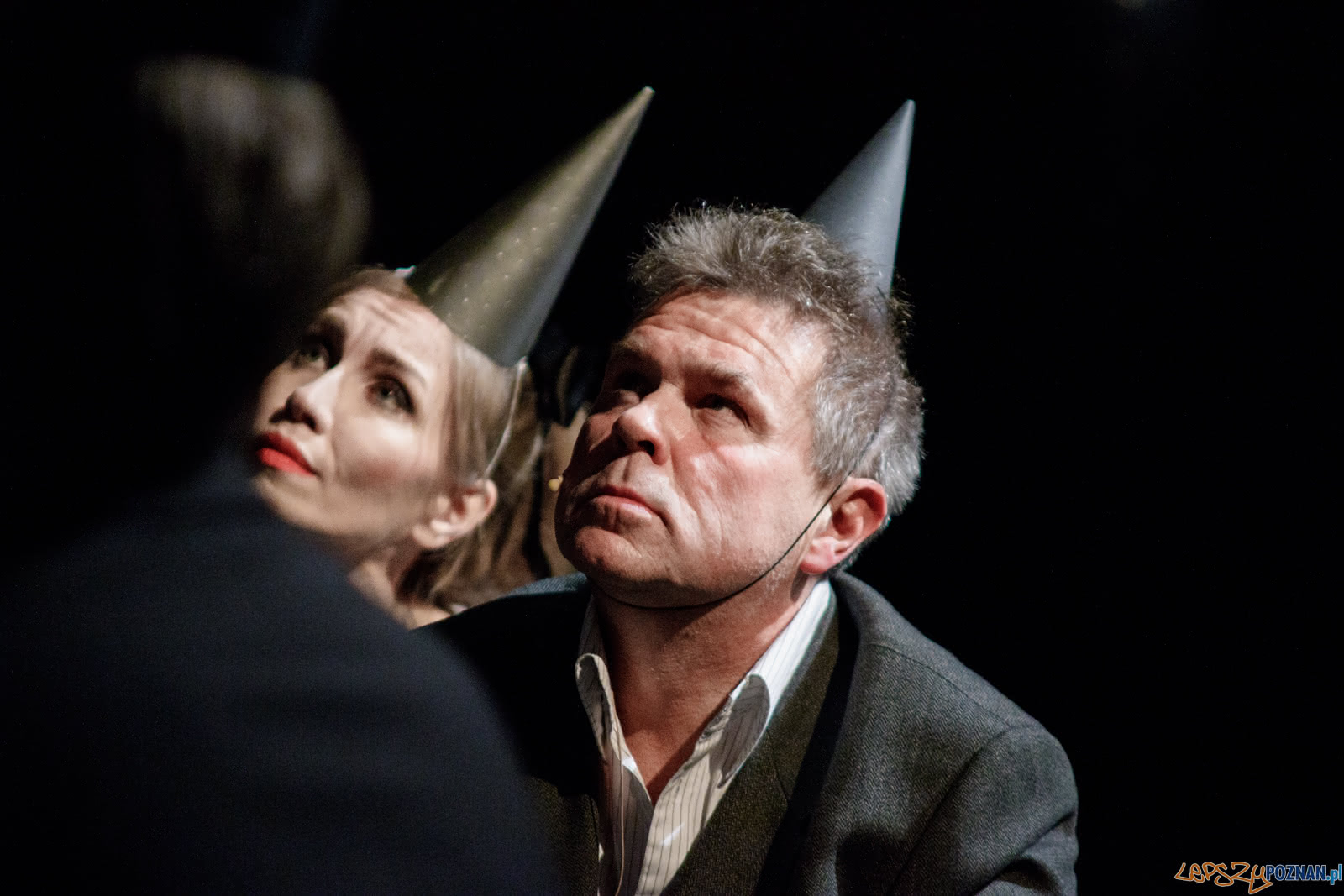 Frazy Festiwal słowa w piosence Foto: lepszyPOZNAN.pl / Ewelina Jaśkowiak Frazy Festiwal słowa w piosence Foto: lepszyPOZNAN.pl / Ewelina Jaśkowiak