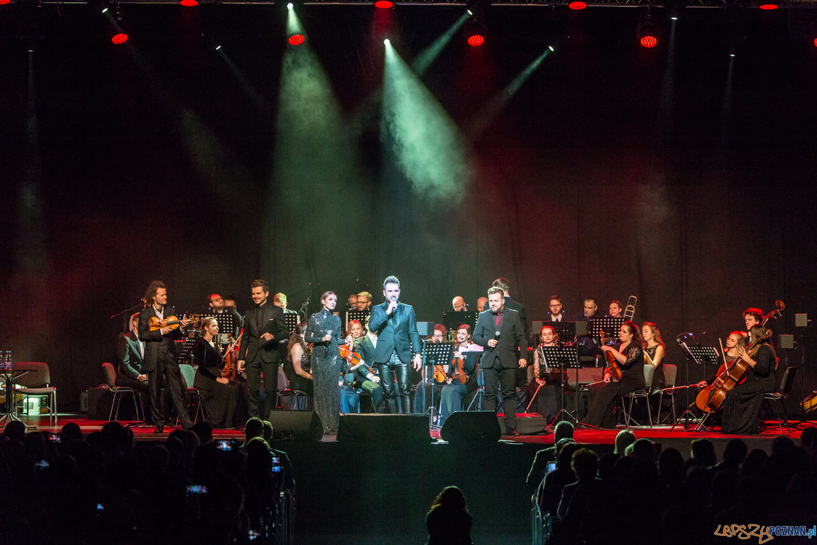 Wodecki Symfonicznie Foto: lepszyPOZNAN.pl/Piotr Rychter Wodecki Symfonicznie Foto: lepszyPOZNAN.pl/Piotr Rychter