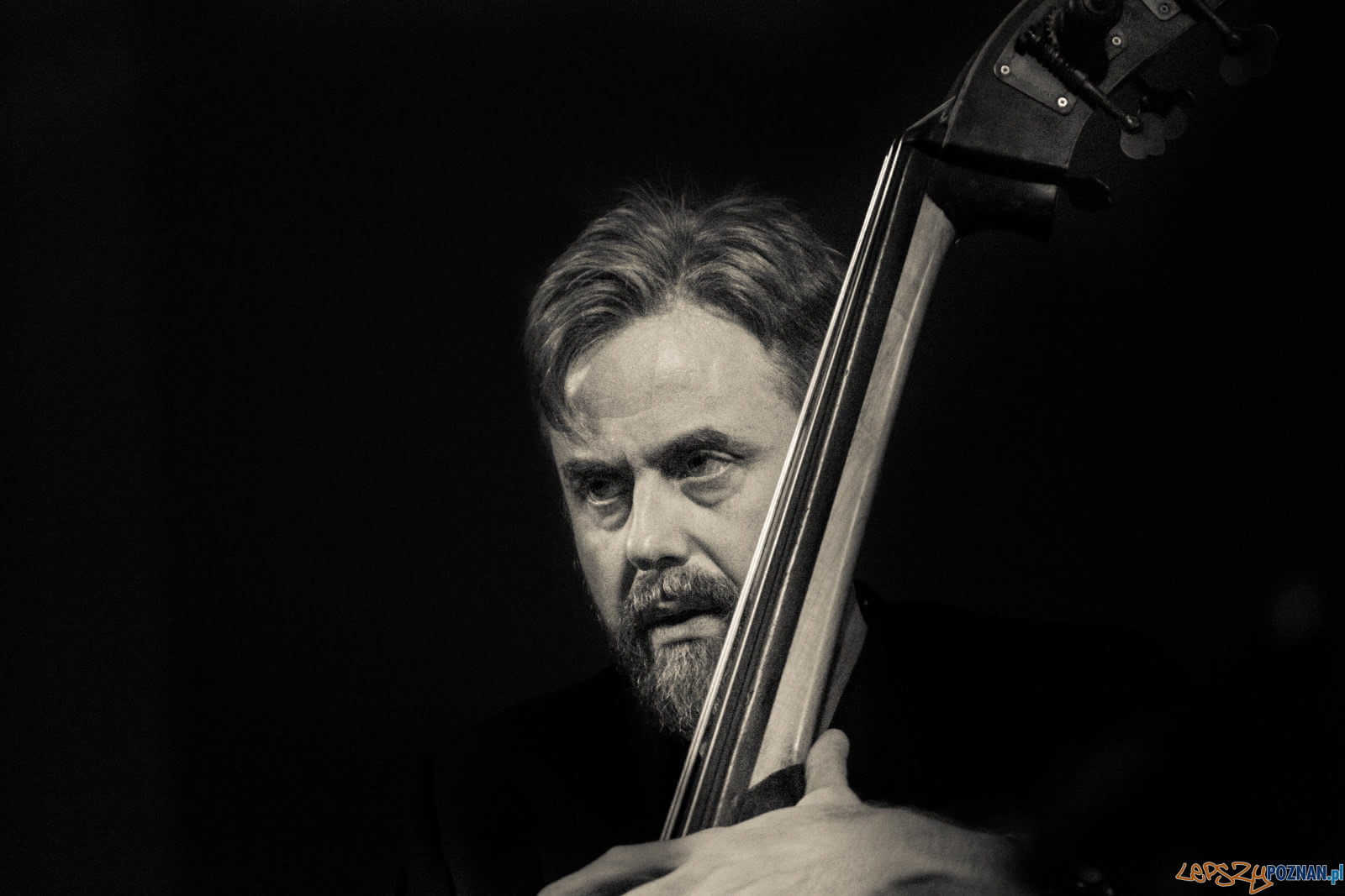 Era jazzu 2018 - Gala zamknięcia Foto: lepszyPOZNAN.pl / Ewelina Jaskowiak Era jazzu 2018 - Gala zamknięcia Foto: lepszyPOZNAN.pl / Ewelina Jaskowiak