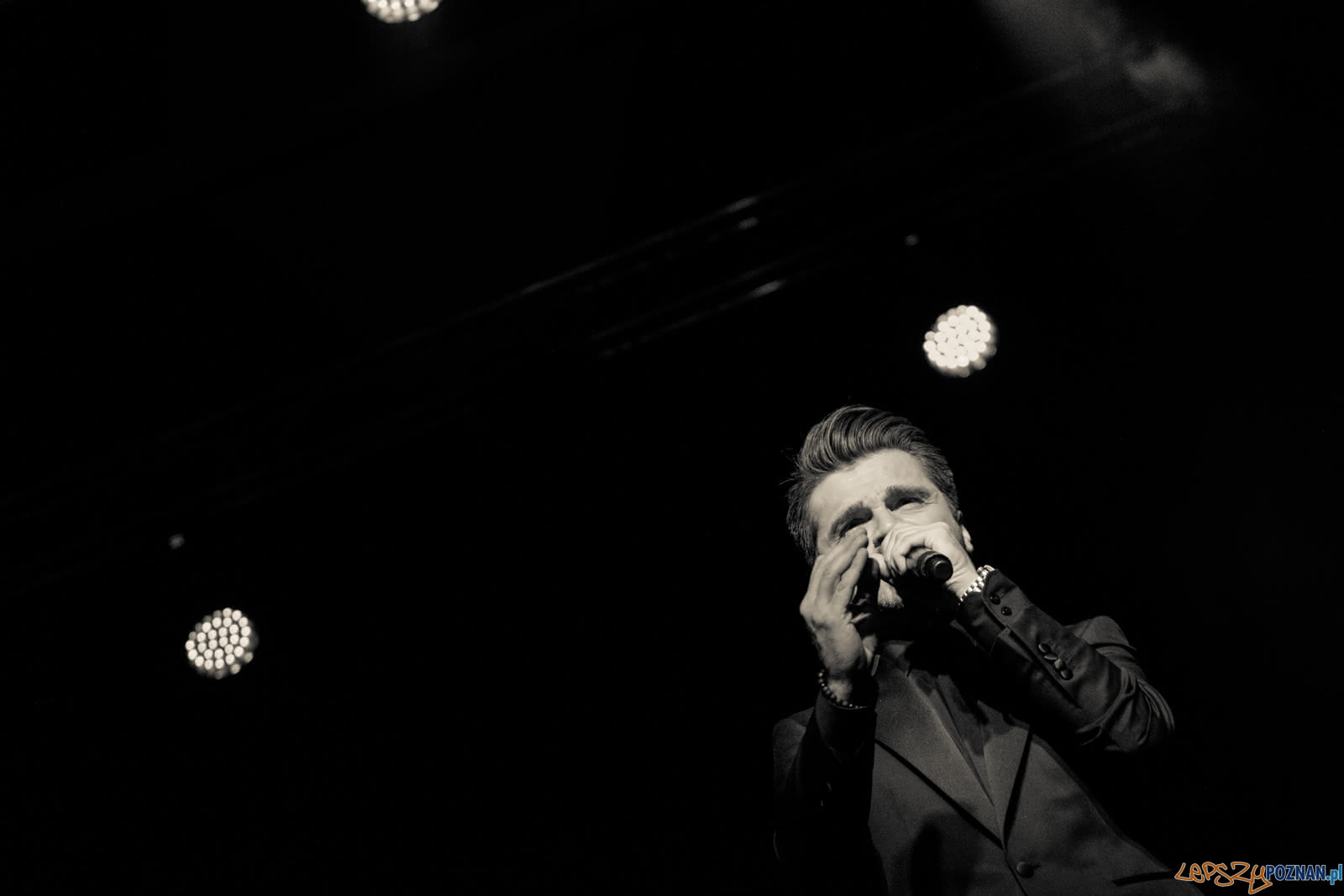 Wodecki Symfonicznie Foto: lepszyPOZNAN.pl / Ewelina Jaśkowiak Wodecki Symfonicznie Foto: lepszyPOZNAN.pl / Ewelina Jaśkowiak