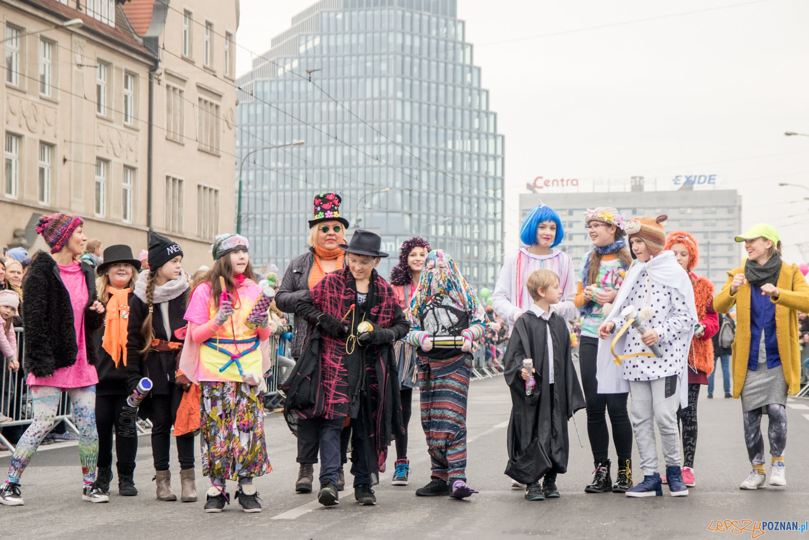 Imieniny Św. Marcin Foto: lepszyPOZNAN.pl / Ewelina Jaśkowiak Imieniny Św. Marcin Foto: lepszyPOZNAN.pl / Ewelina Jaśkowiak