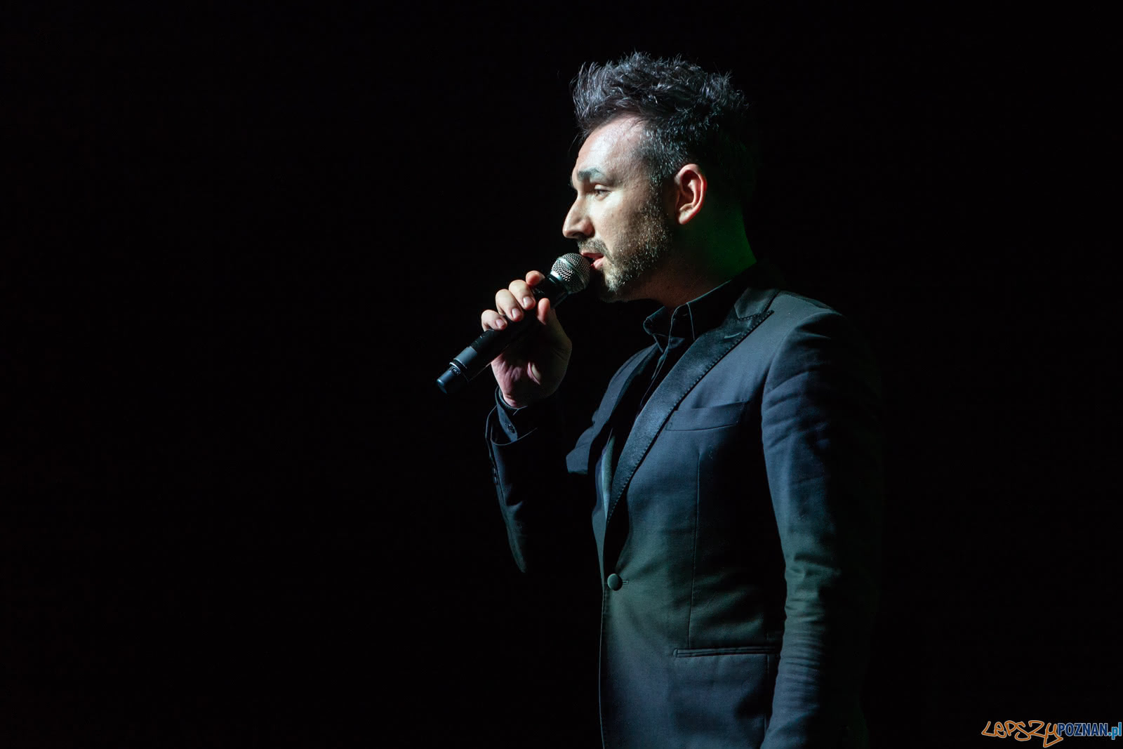 Wodecki Symfonicznie Foto: lepszyPOZNAN.pl/Piotr Rychter Wodecki Symfonicznie Foto: lepszyPOZNAN.pl/Piotr Rychter