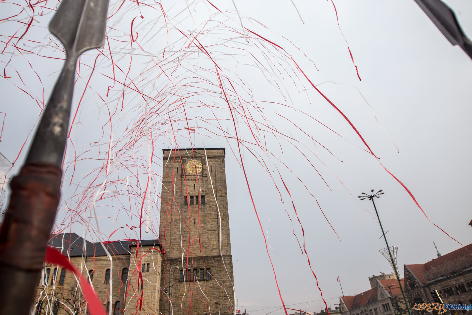 Popchód św. Marcina Foto: lepszyPOZNAN.pl/Piotr Rychter Popchód św. Marcina Foto: lepszyPOZNAN.pl/Piotr Rychter
