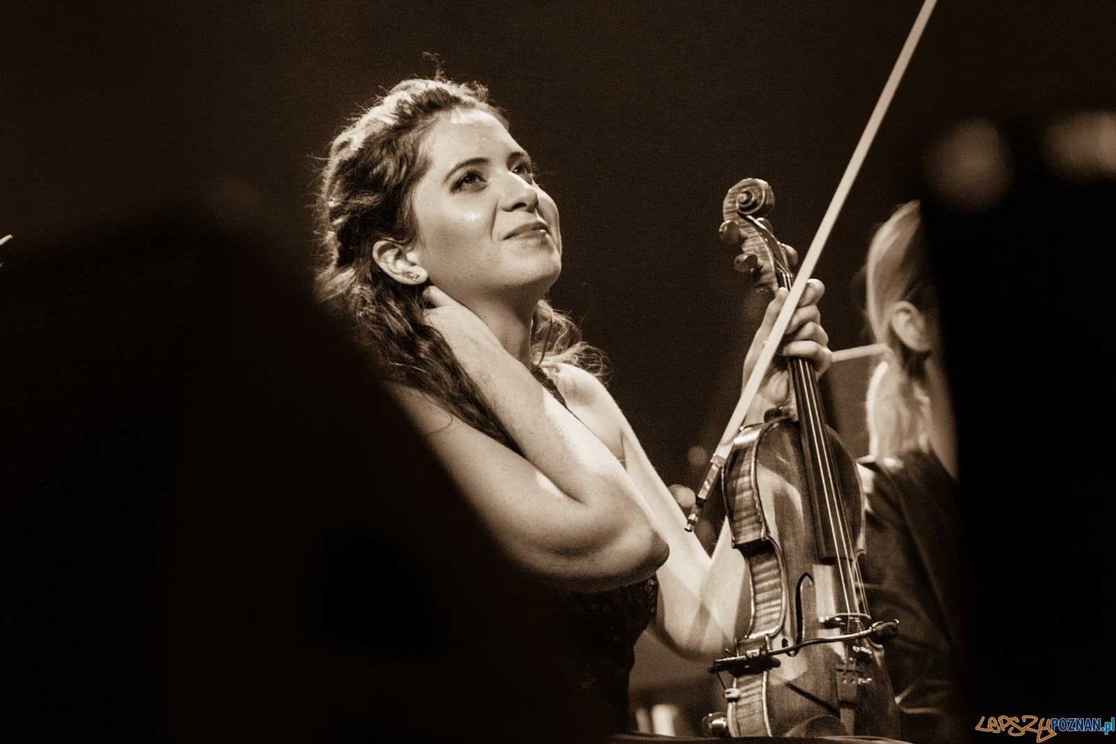 Wodecki Symfonicznie Foto: lepszyPOZNAN.pl / Ewelina Jaśkowiak Wodecki Symfonicznie Foto: lepszyPOZNAN.pl / Ewelina Jaśkowiak