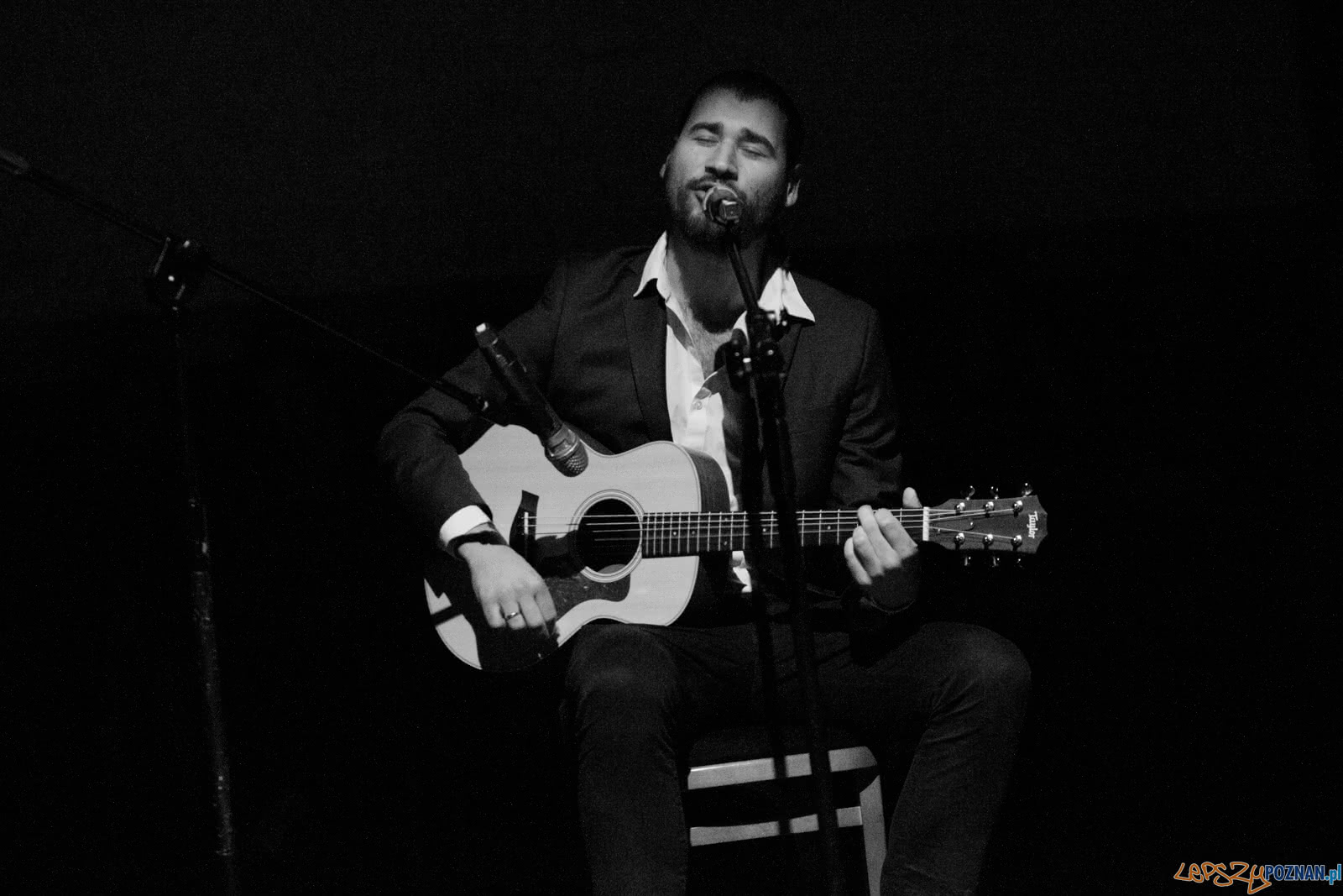 Frazy Festiwal słowa w piosence Foto: lepszyPOZNAN.pl / Ewelina Jaśkowiak Frazy Festiwal słowa w piosence Foto: lepszyPOZNAN.pl / Ewelina Jaśkowiak