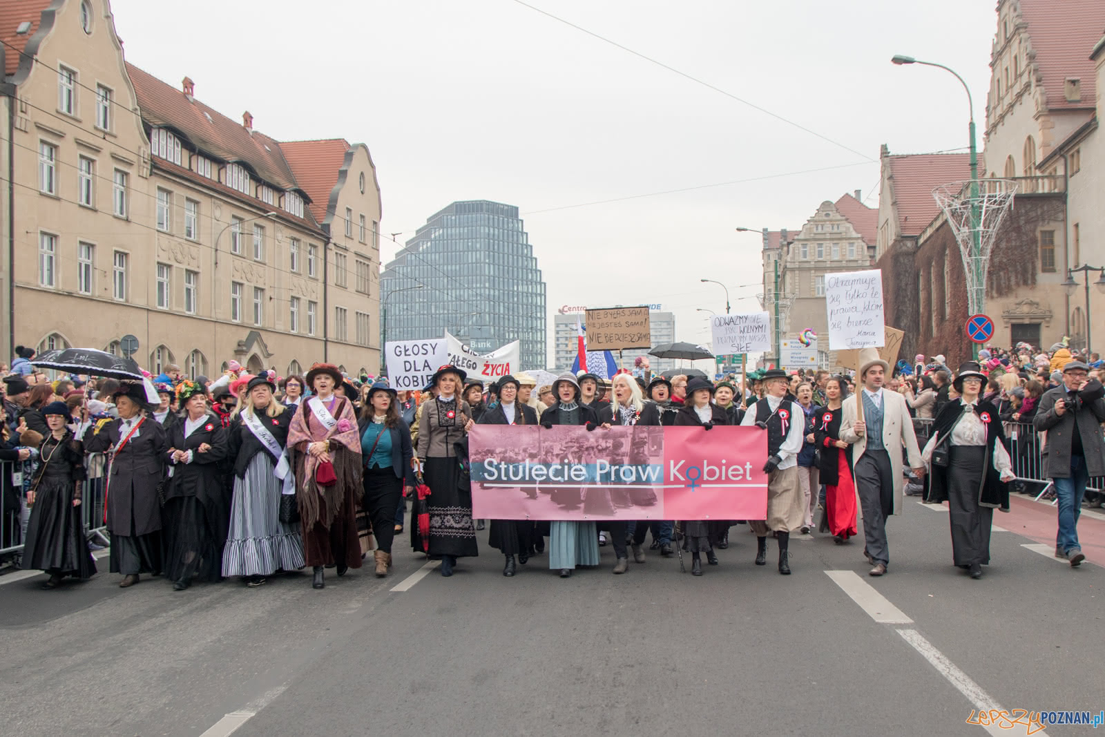 Imieniny Św. Marcin Foto: lepszyPOZNAN.pl / Ewelina Jaśkowiak Imieniny Św. Marcin Foto: lepszyPOZNAN.pl / Ewelina Jaśkowiak