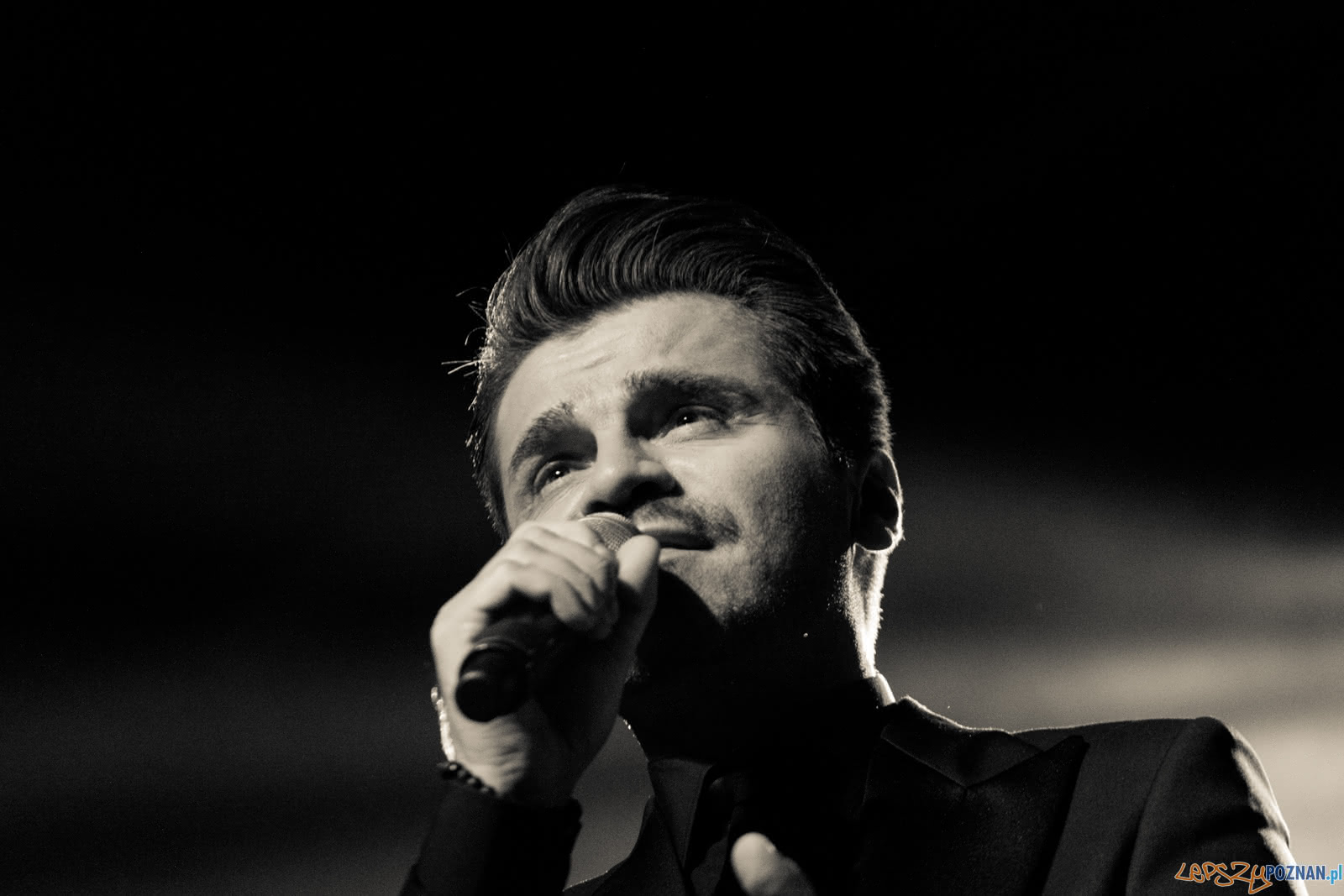 Wodecki Symfonicznie Foto: lepszyPOZNAN.pl / Ewelina Jaśkowiak Wodecki Symfonicznie Foto: lepszyPOZNAN.pl / Ewelina Jaśkowiak