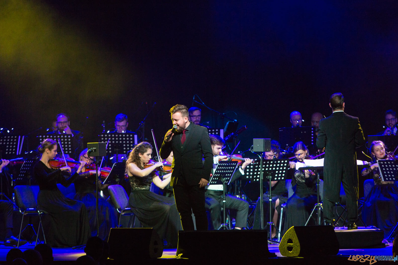 Wodecki Symfonicznie Foto: lepszyPOZNAN.pl/Piotr Rychter Wodecki Symfonicznie Foto: lepszyPOZNAN.pl/Piotr Rychter