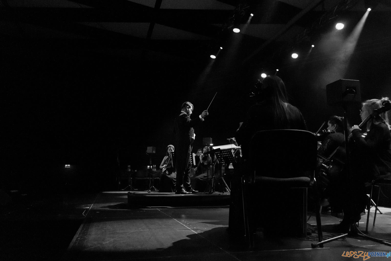 Wodecki Symfonicznie Foto: lepszyPOZNAN.pl / Ewelina Jaśkowiak Wodecki Symfonicznie Foto: lepszyPOZNAN.pl / Ewelina Jaśkowiak