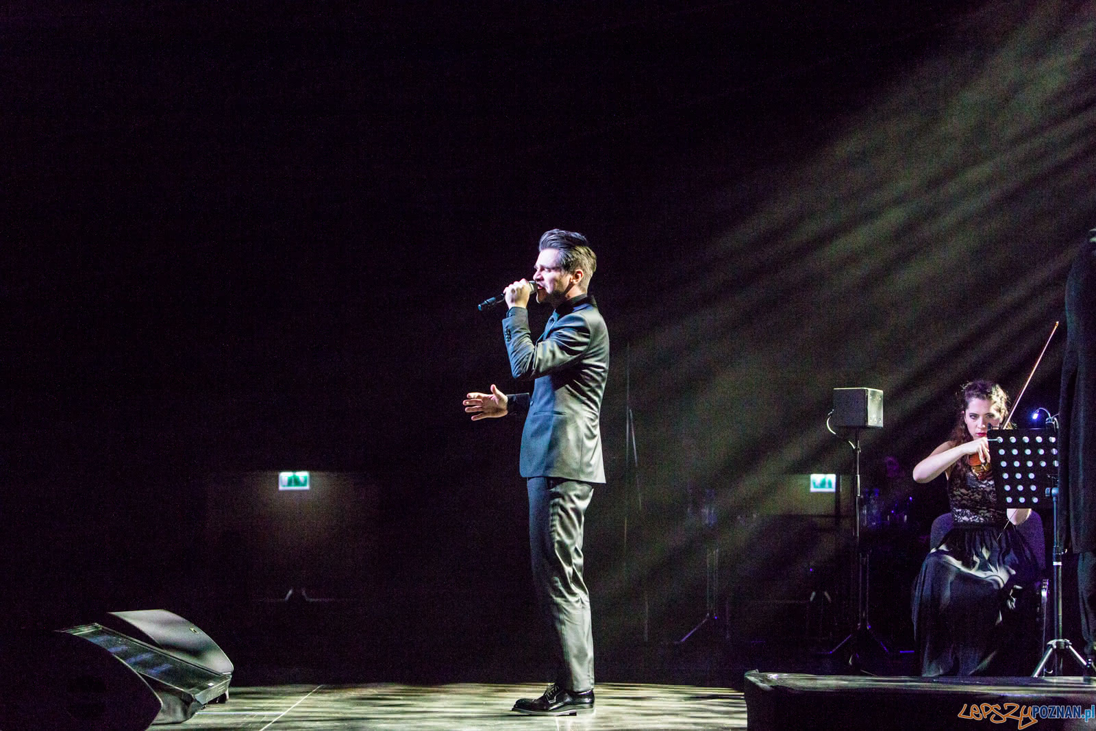 Wodecki Symfonicznie Foto: lepszyPOZNAN.pl/Piotr Rychter Wodecki Symfonicznie Foto: lepszyPOZNAN.pl/Piotr Rychter