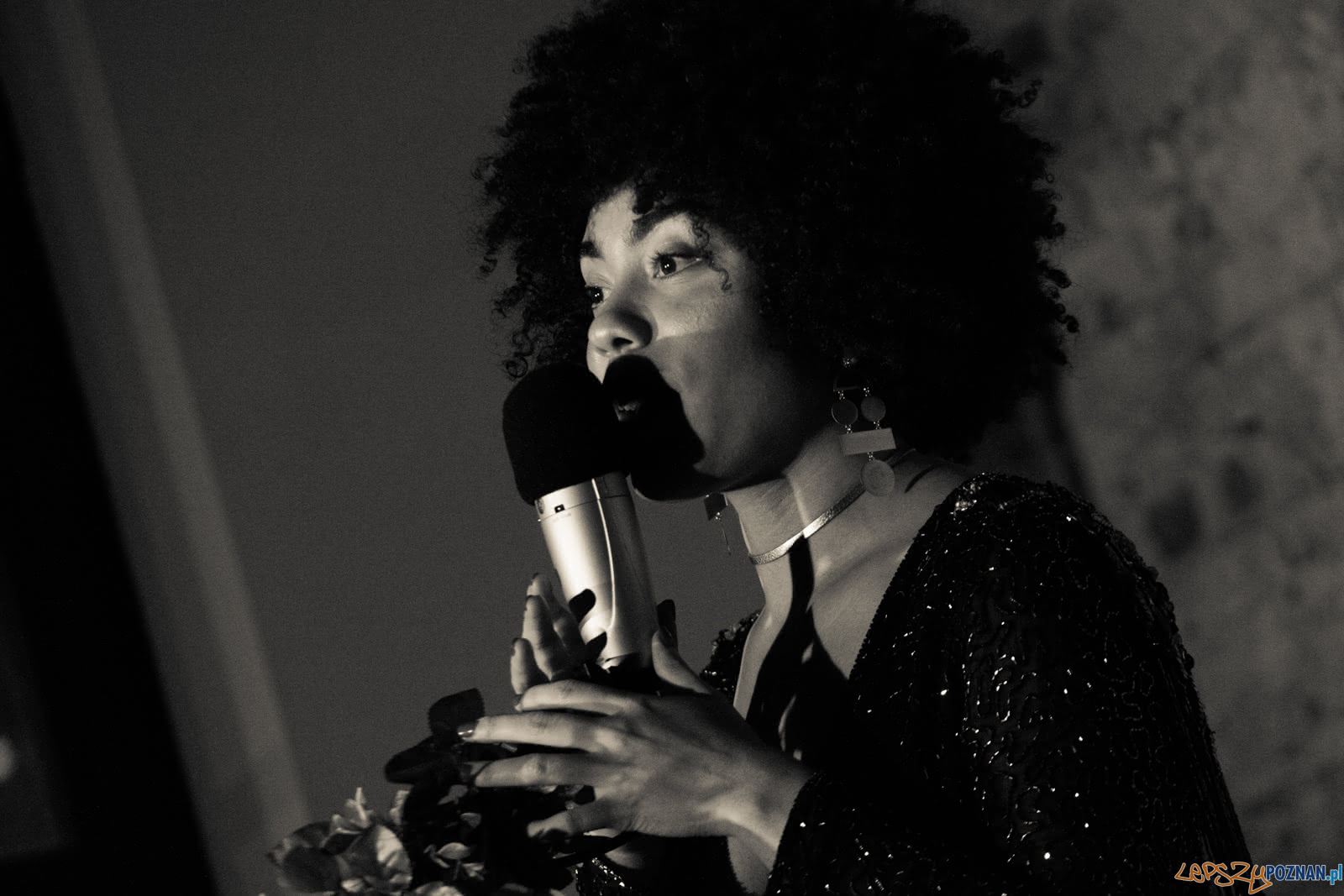 Madison McFerrina Foto: lepszyPOZNAN.pl / Ewelina Jaśkowiak Madison McFerrina Foto: lepszyPOZNAN.pl / Ewelina Jaśkowiak