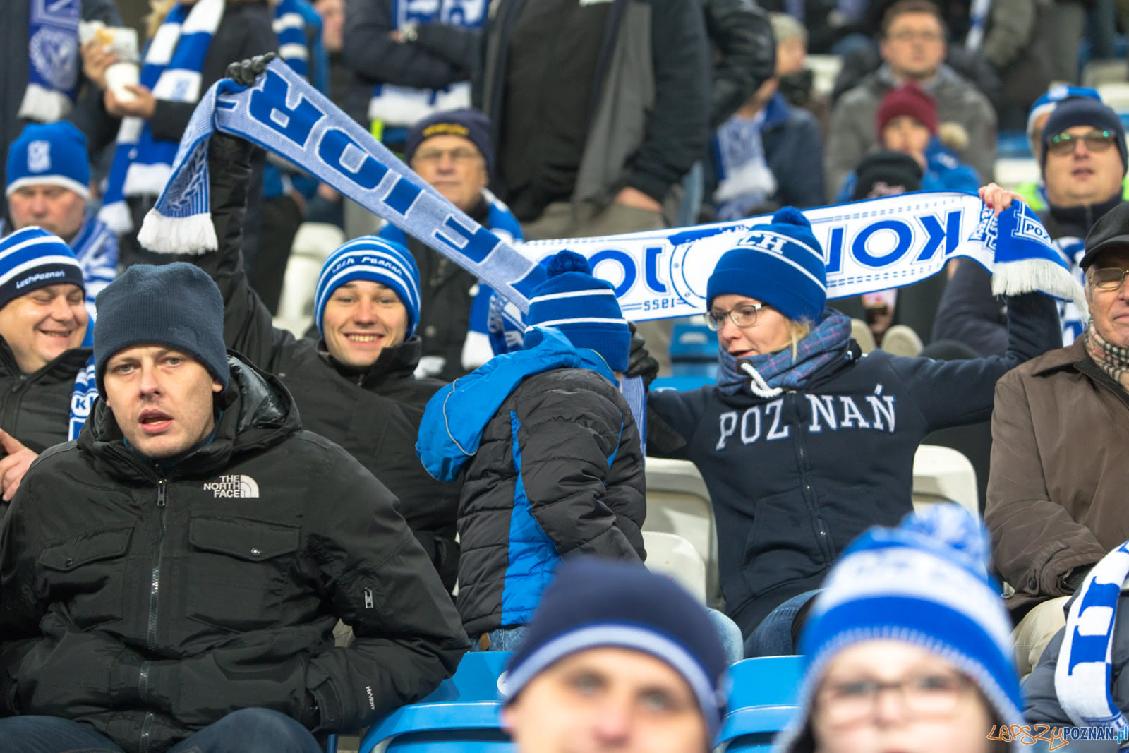 Lech Poznań - Wisła Płock (najlepsi kibice na świecie) Foto: lepszyPOZNAN.pl/Piotr Rychter Lech Poznań - Wisła Płock (najlepsi kibice na świecie) Foto: lepszyPOZNAN.pl/Piotr Rychter