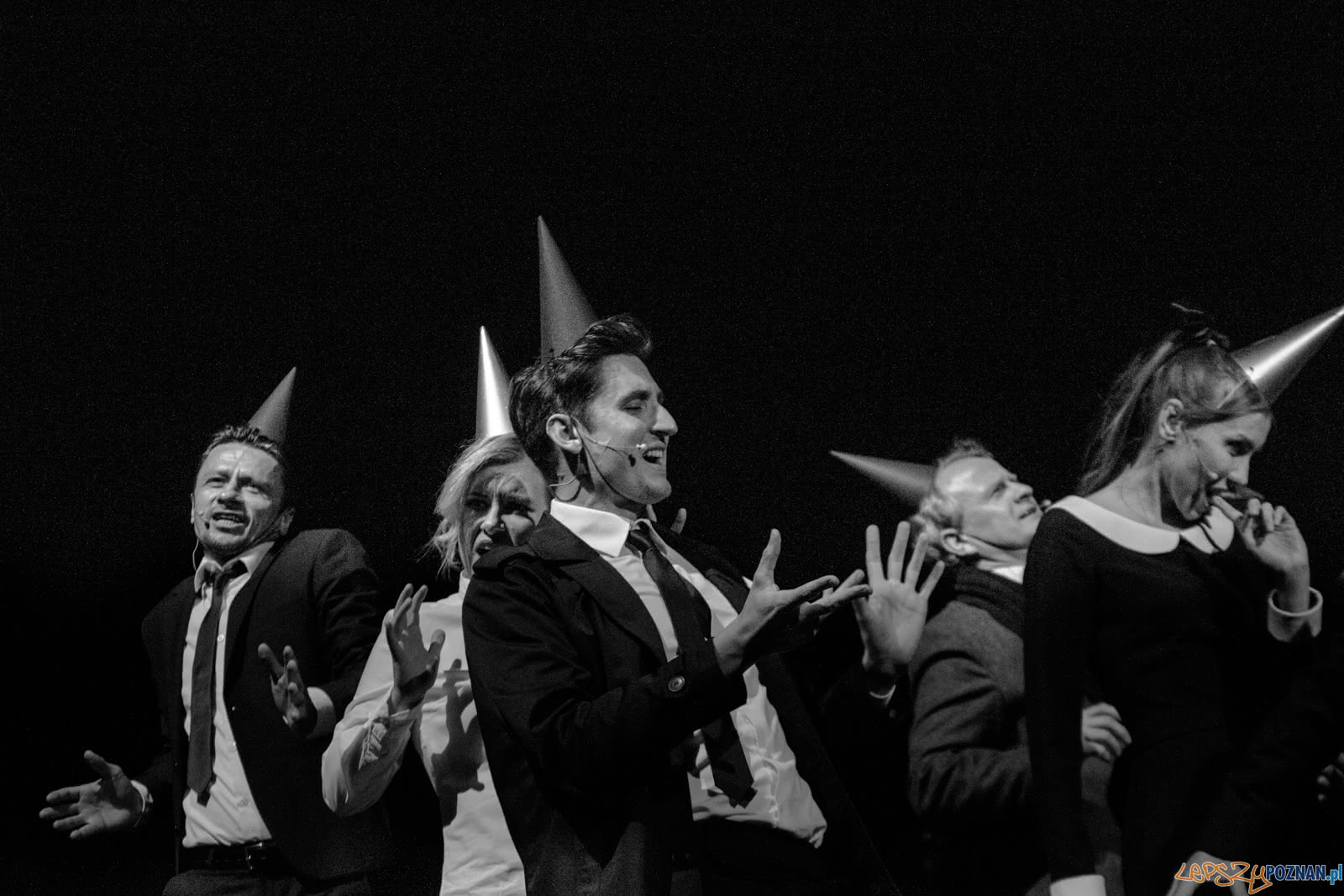 Frazy Festiwal słowa w piosence Foto: lepszyPOZNAN.pl / Ewelina Jaśkowiak Frazy Festiwal słowa w piosence Foto: lepszyPOZNAN.pl / Ewelina Jaśkowiak