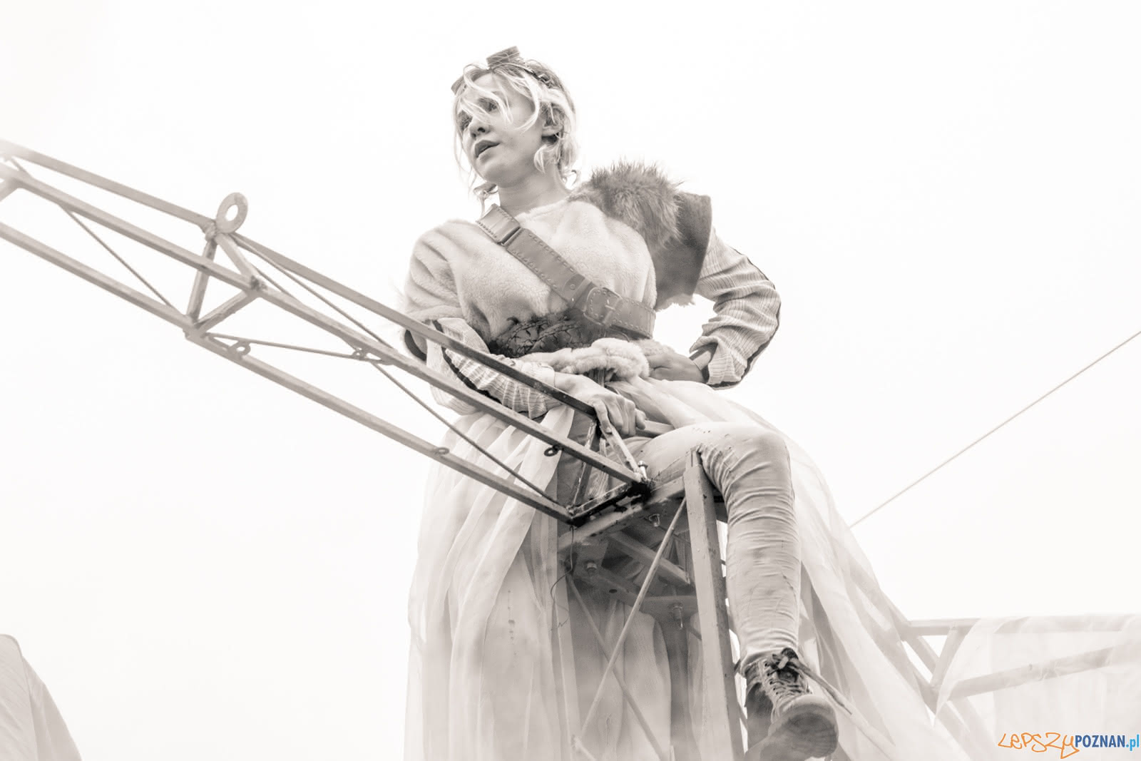 Imieniny Św. Marcin Foto: lepszyPOZNAN.pl / Ewelina Jaśkowiak Imieniny Św. Marcin Foto: lepszyPOZNAN.pl / Ewelina Jaśkowiak