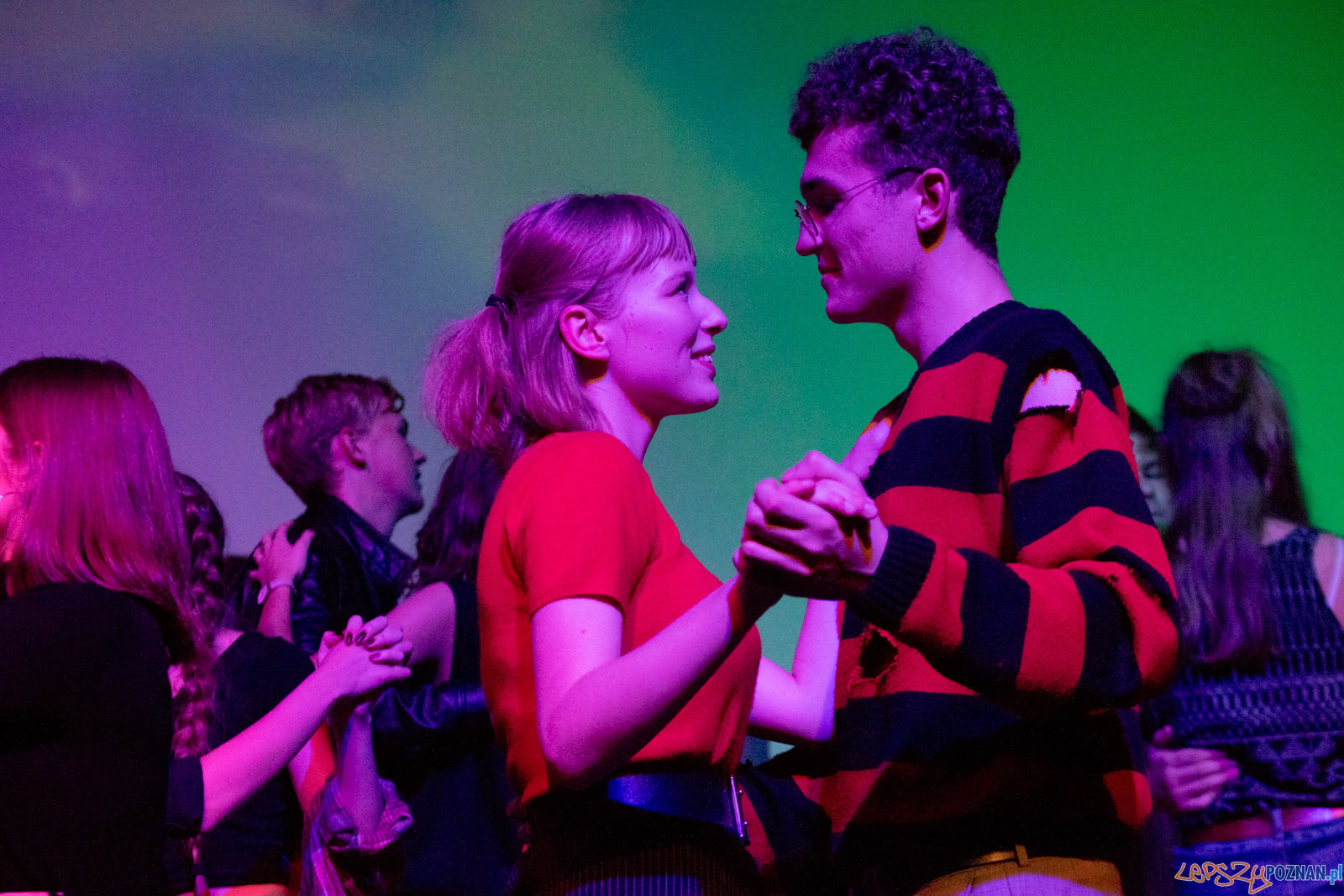 Frazy Festiwal słowa w piosence Foto: lepszyPOZNAN.pl / Ewelina Jaśkowiak Frazy Festiwal słowa w piosence Foto: lepszyPOZNAN.pl / Ewelina Jaśkowiak