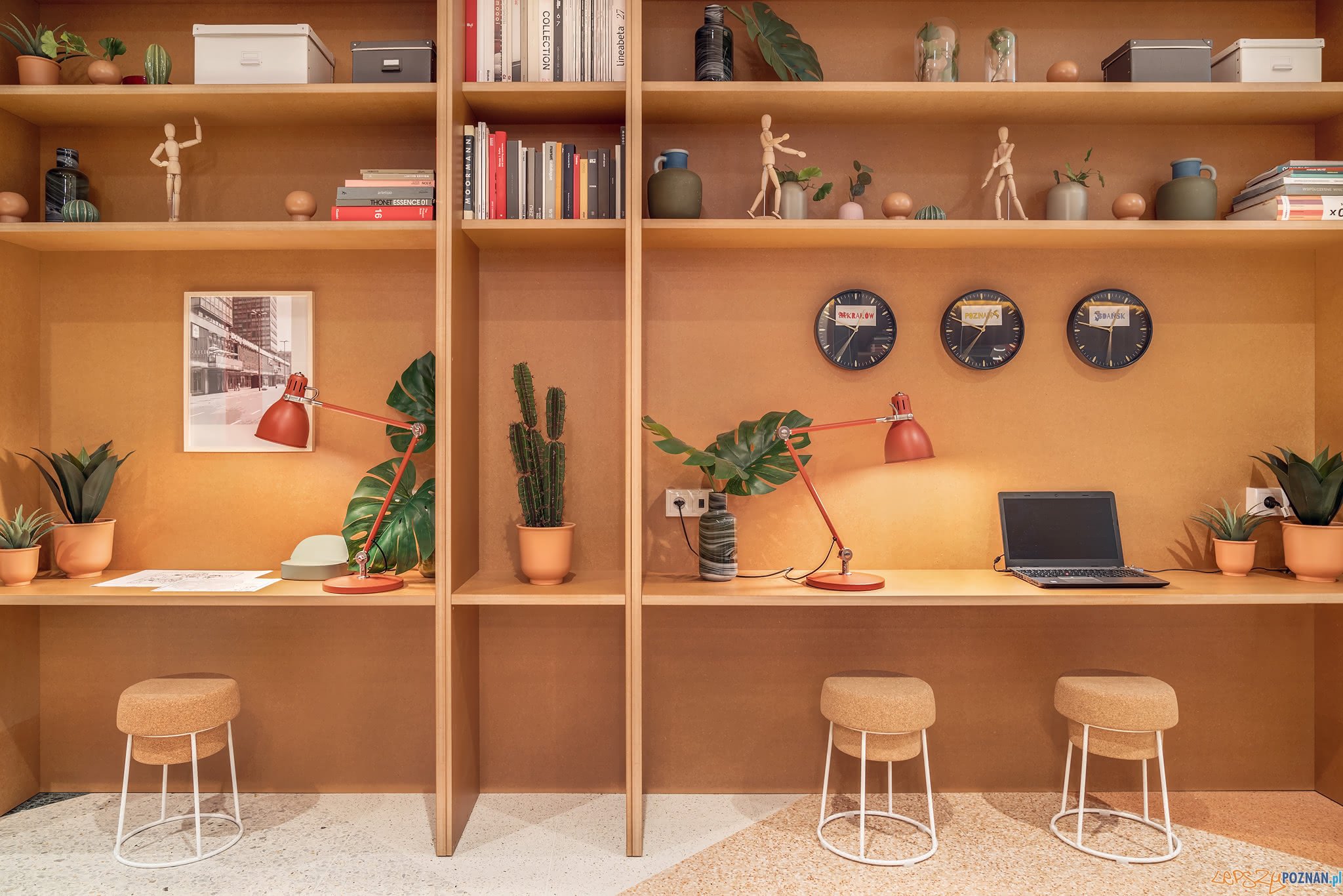 Hotel Altus - design Foto: Tom Kurek / materiały prasowe Ultra Relations Hotel Altus - design Foto: Tom Kurek / materiały prasowe Ultra Relations