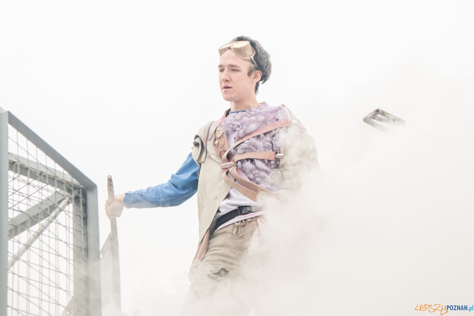 Imieniny Św. Marcin Foto: lepszyPOZNAN.pl / Ewelina Jaśkowiak Imieniny Św. Marcin Foto: lepszyPOZNAN.pl / Ewelina Jaśkowiak