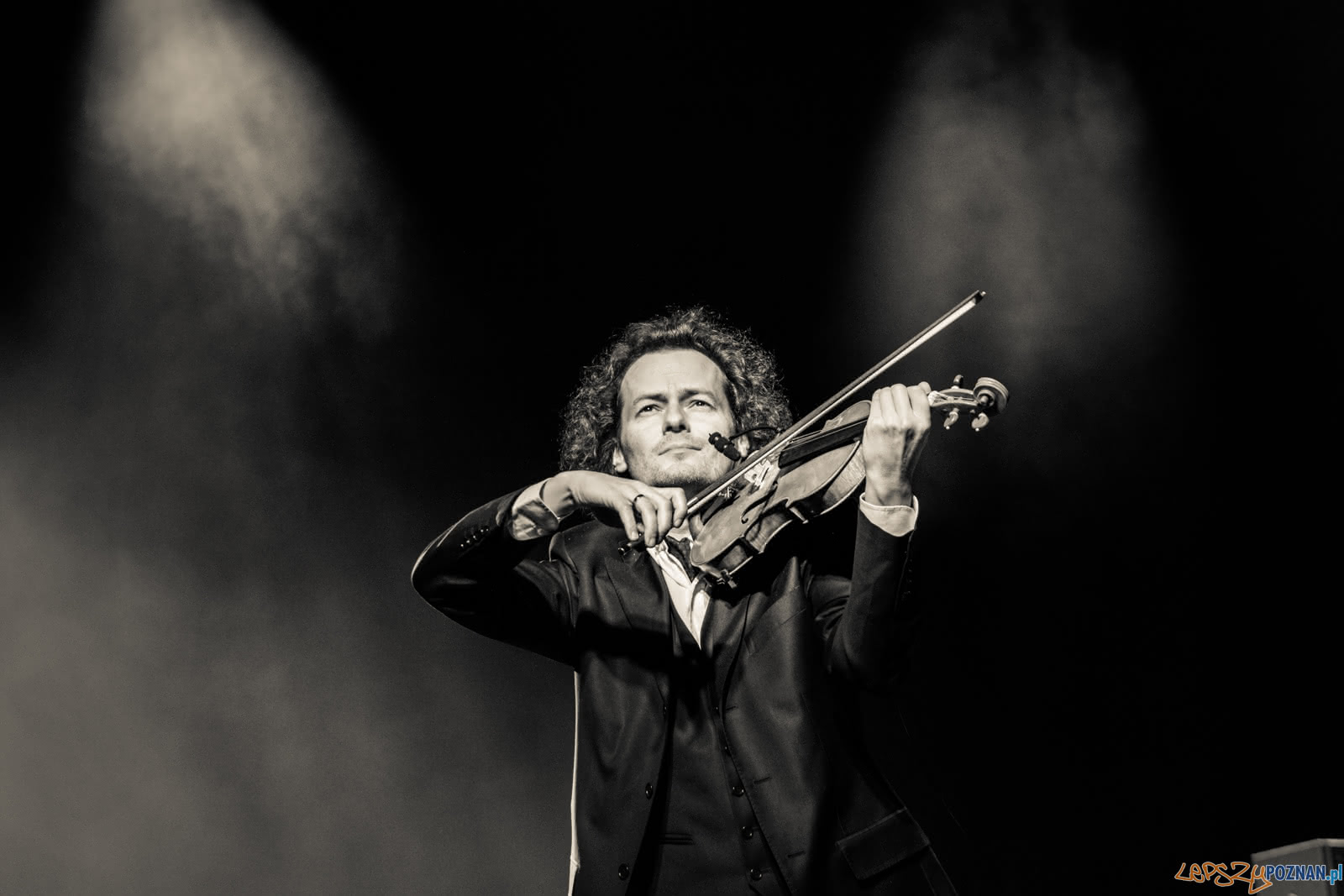 Wodecki Symfonicznie Foto: lepszyPOZNAN.pl / Ewelina Jaśkowiak Wodecki Symfonicznie Foto: lepszyPOZNAN.pl / Ewelina Jaśkowiak