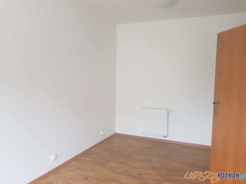 Mieszkania komunalne czekają na lokatorów Foto: UMiG Oborniki Mieszkania komunalne czekają na lokatorów Foto: UMiG Oborniki