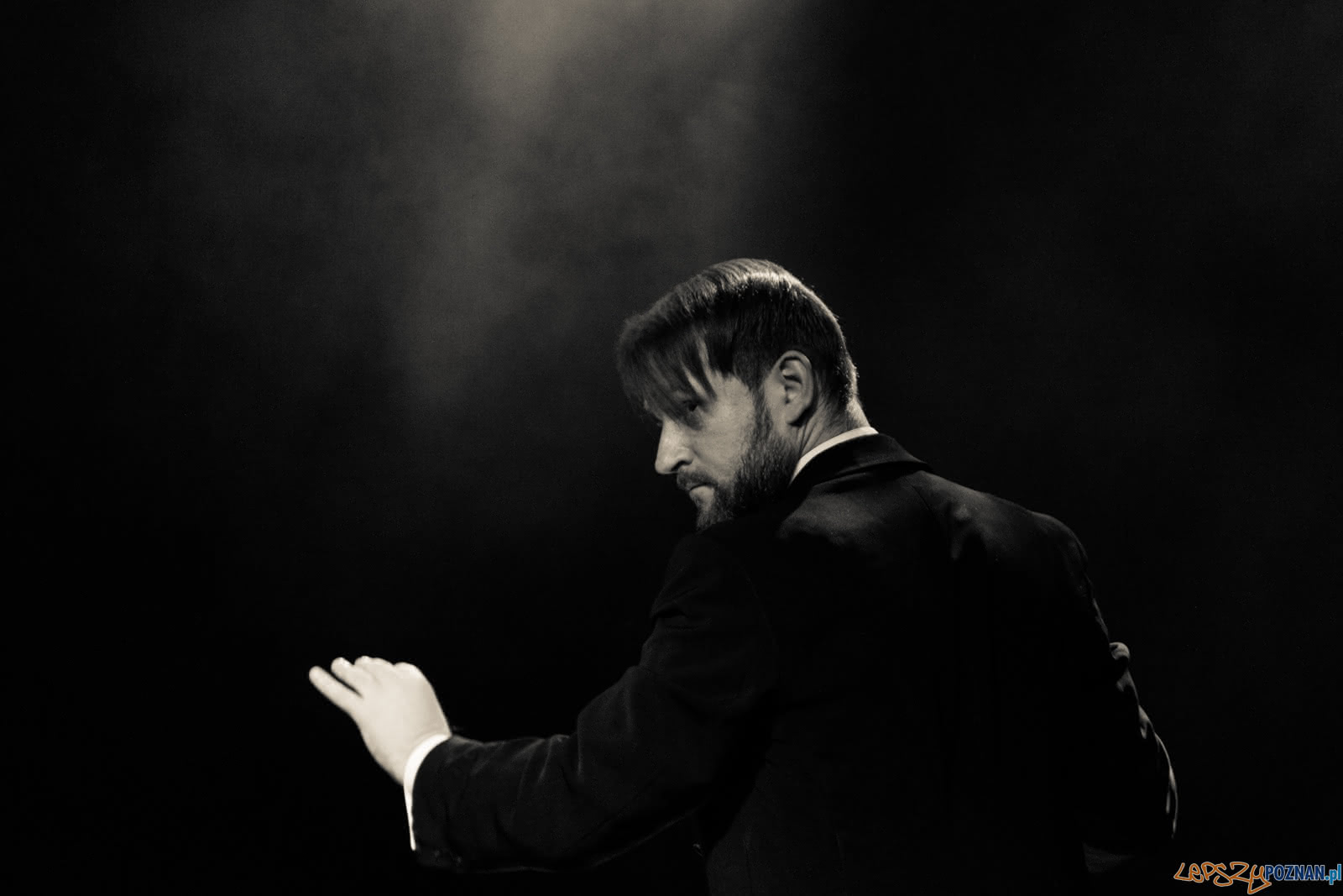 Wodecki Symfonicznie Foto: lepszyPOZNAN.pl / Ewelina Jaśkowiak Wodecki Symfonicznie Foto: lepszyPOZNAN.pl / Ewelina Jaśkowiak