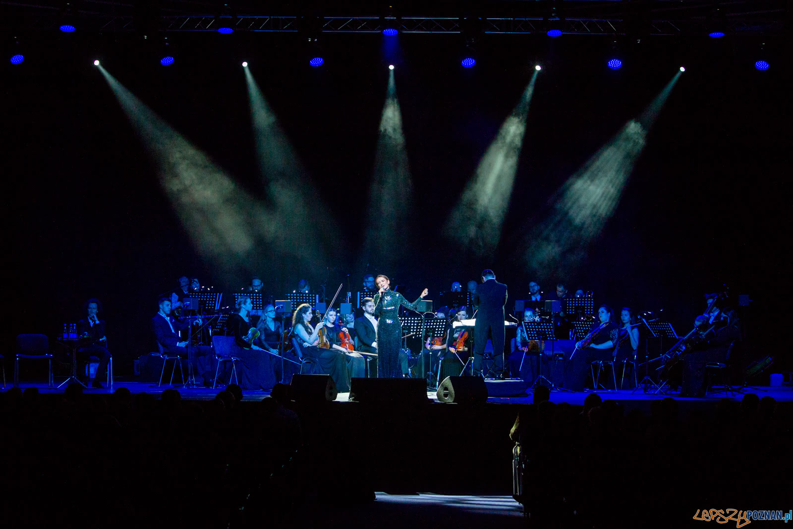 Wodecki Symfonicznie Foto: lepszyPOZNAN.pl/Piotr Rychter Wodecki Symfonicznie Foto: lepszyPOZNAN.pl/Piotr Rychter
