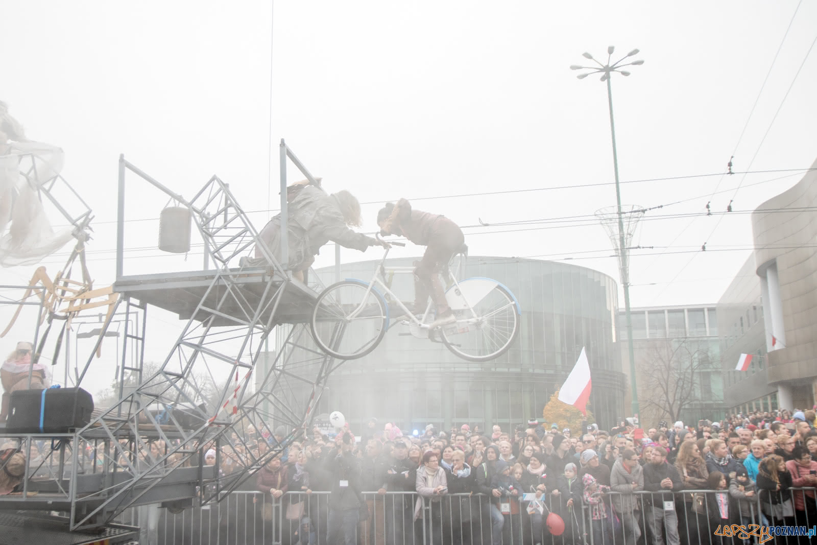 Imieniny Św. Marcin Foto: lepszyPOZNAN.pl / Ewelina Jaśkowiak Imieniny Św. Marcin Foto: lepszyPOZNAN.pl / Ewelina Jaśkowiak