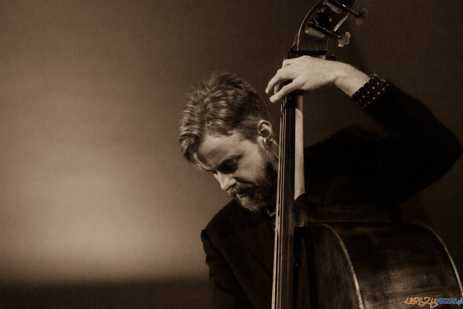 Era jazzu 2018 - Gala zamknięcia Foto: lepszyPOZNAN.pl / Ewelina Jaskowiak Era jazzu 2018 - Gala zamknięcia Foto: lepszyPOZNAN.pl / Ewelina Jaskowiak