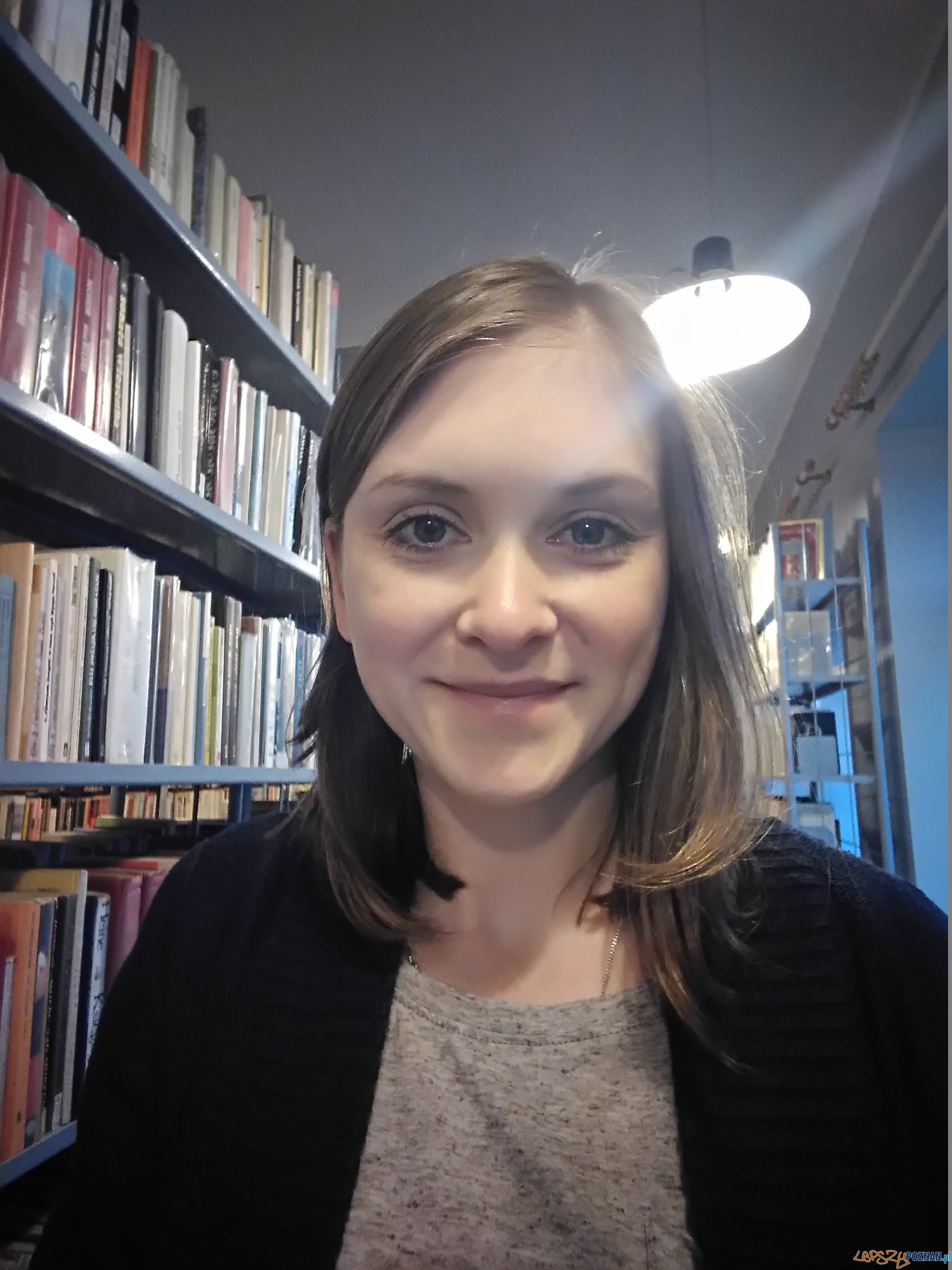 Magdalena Kokot Foto: Magdalena Kokot Foto: