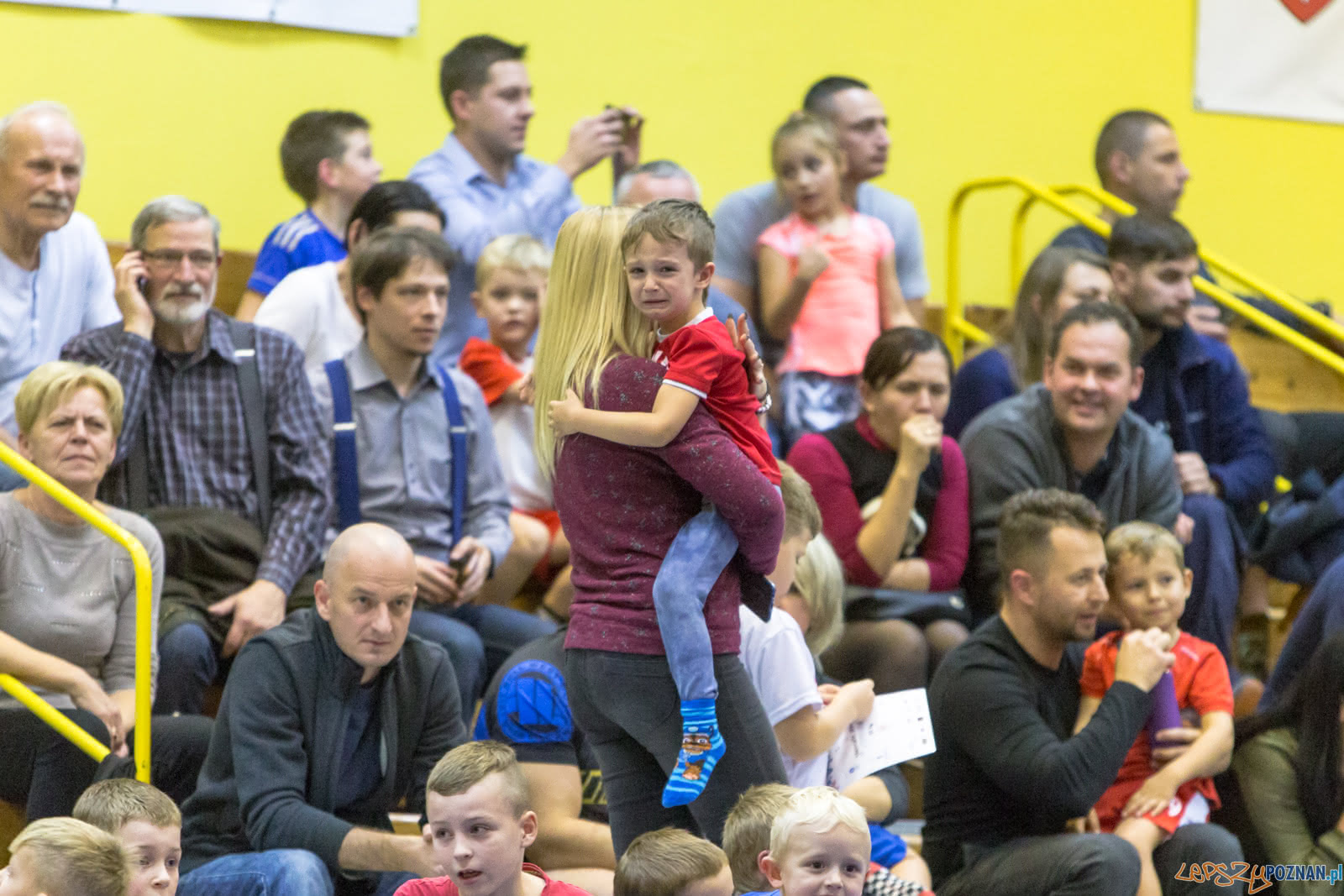 Turniej W Mocowaniu Dla Dzieci Foto: lepszyPOZNAN.pl/Piotr Rychter Turniej W Mocowaniu Dla Dzieci Foto: lepszyPOZNAN.pl/Piotr Rychter