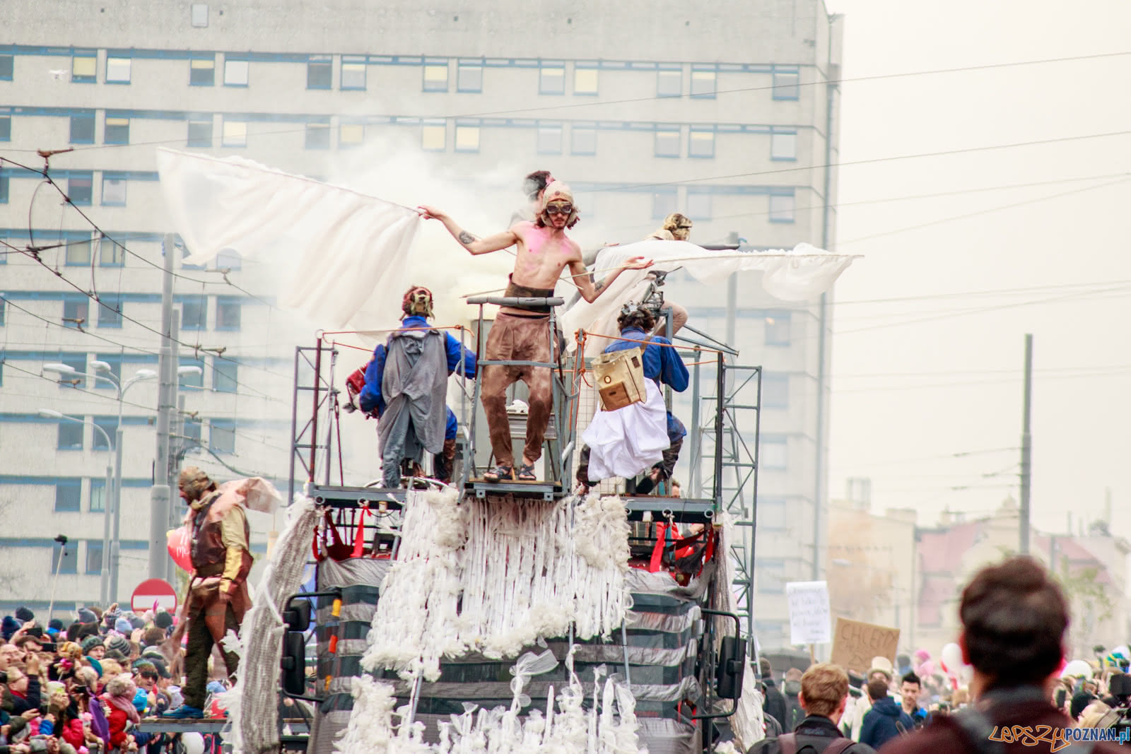 Imieniny Św. Marcin Foto: lepszyPOZNAN.pl / Ewelina Jaśkowiak Imieniny Św. Marcin Foto: lepszyPOZNAN.pl / Ewelina Jaśkowiak