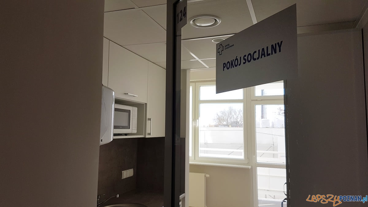 Oddział Rehabilitacji szpitala w Puszczykowie Foto: Szpital w Puszczykowie im.Prof.S.T.Dąbrowskiego S.A. Oddział Rehabilitacji szpitala w Puszczykowie Foto: Szpital w Puszczykowie im.Prof.S.T.Dąbrowskiego S.A.