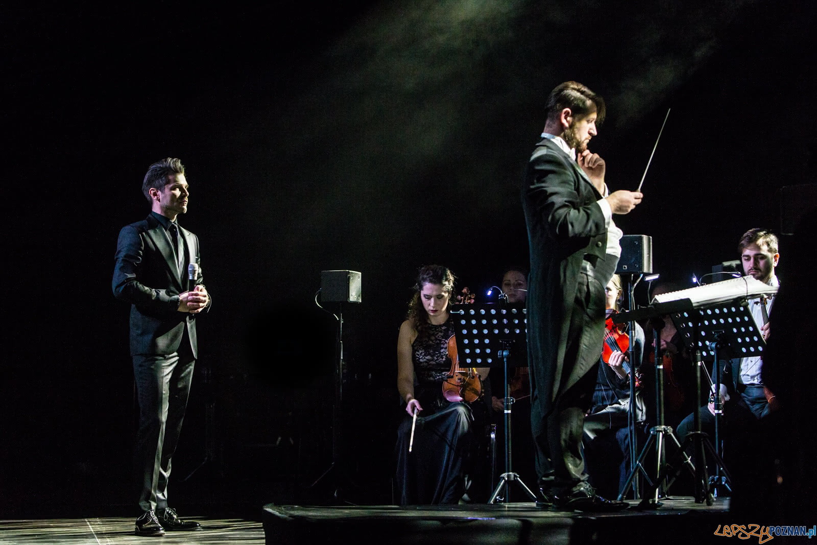 Wodecki Symfonicznie Foto: lepszyPOZNAN.pl/Piotr Rychter Wodecki Symfonicznie Foto: lepszyPOZNAN.pl/Piotr Rychter