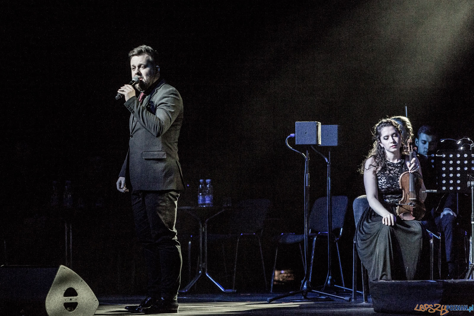 Wodecki Symfonicznie Foto: lepszyPOZNAN.pl/Piotr Rychter Wodecki Symfonicznie Foto: lepszyPOZNAN.pl/Piotr Rychter