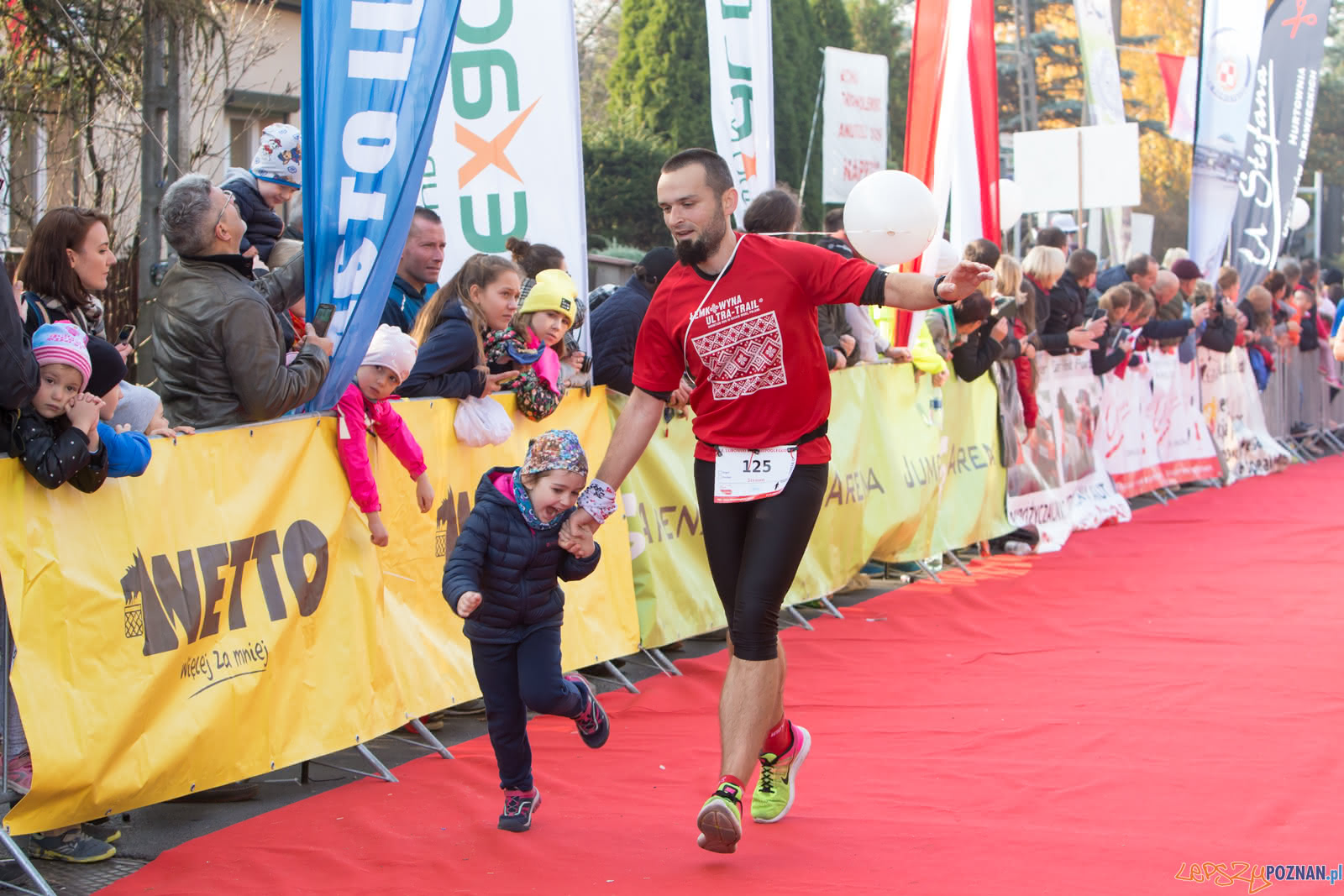 8. Lubonski Bieg Niepodleglosci Foto: lepszyPOZNAN.pl/Piotr Rychter 8. Lubonski Bieg Niepodleglosci Foto: lepszyPOZNAN.pl/Piotr Rychter