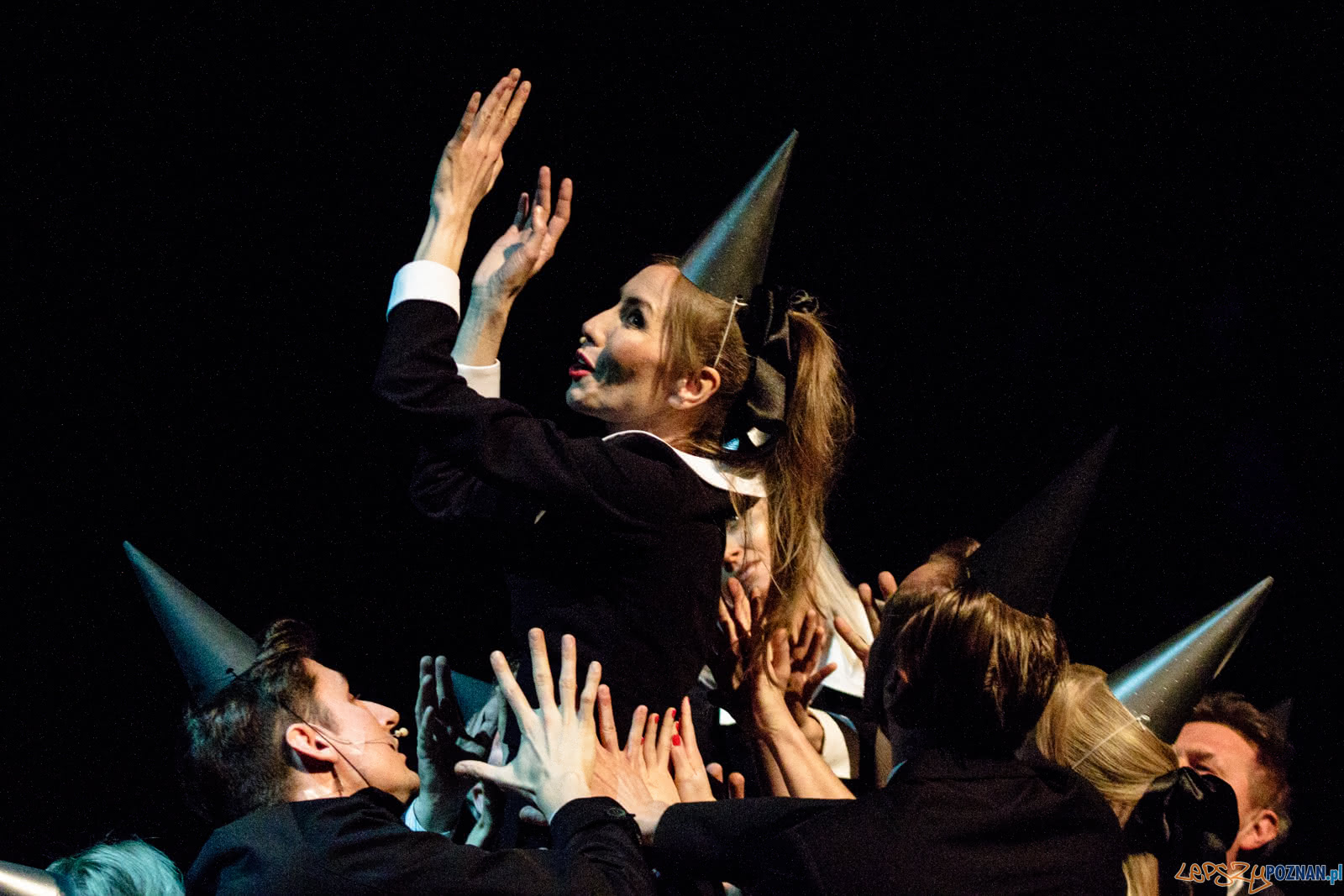 Frazy Festiwal słowa w piosence Foto: lepszyPOZNAN.pl / Ewelina Jaśkowiak Frazy Festiwal słowa w piosence Foto: lepszyPOZNAN.pl / Ewelina Jaśkowiak