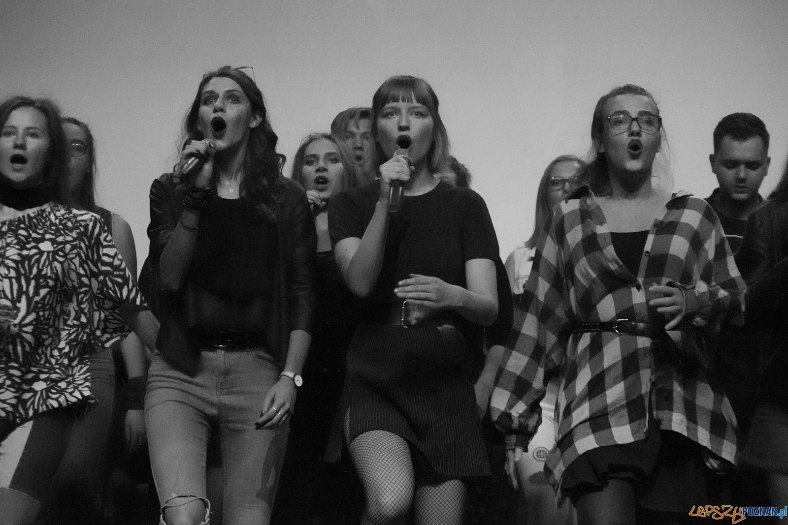 Frazy Festiwal słowa w piosence Foto: lepszyPOZNAN.pl / Ewelina Jaśkowiak Frazy Festiwal słowa w piosence Foto: lepszyPOZNAN.pl / Ewelina Jaśkowiak